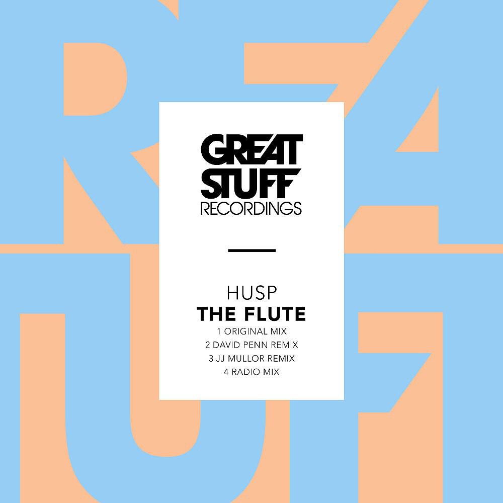 Релиз The Flute