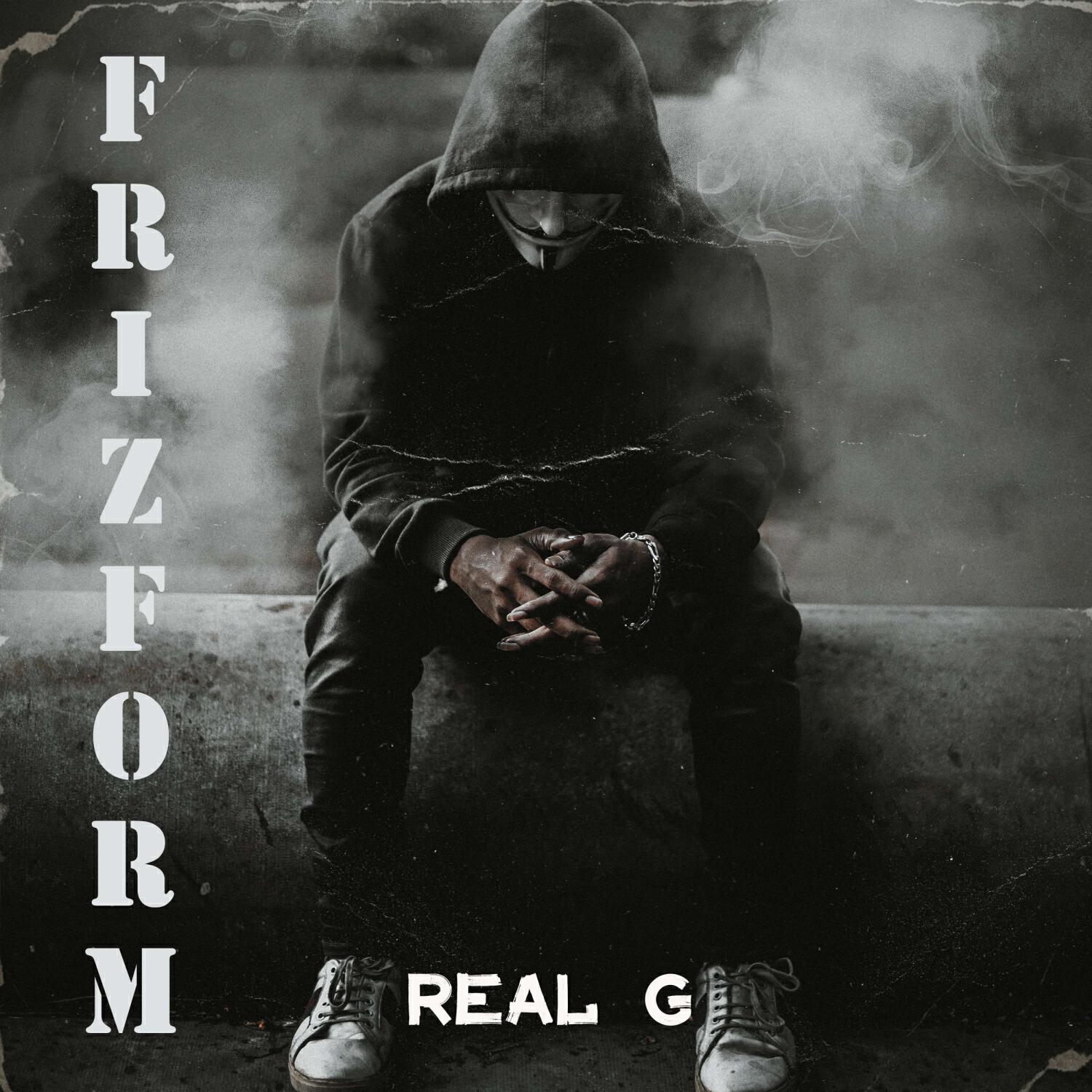 Постер альбома Real G