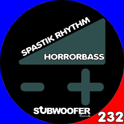 Релиз Spastik Rhythm