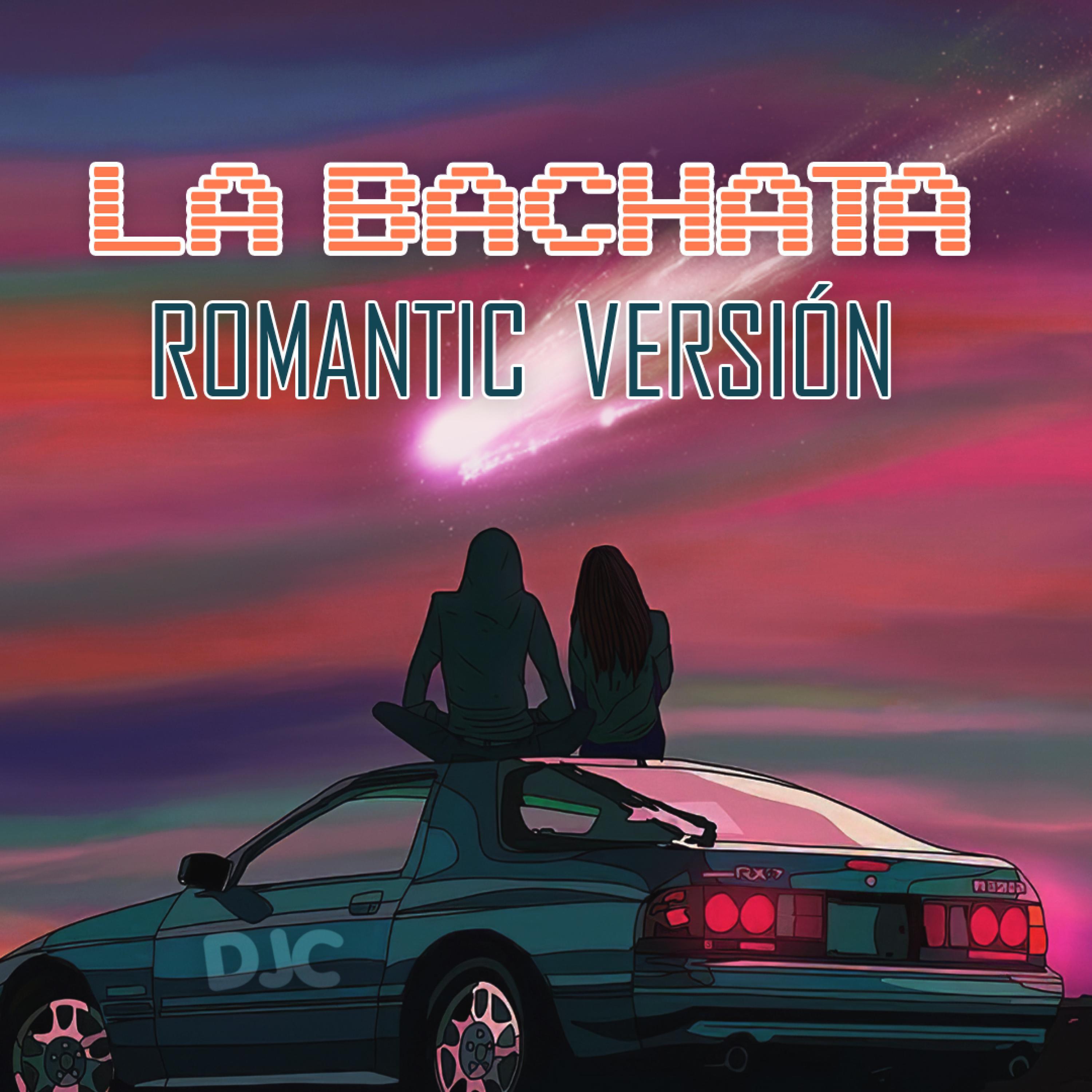 Релиз La Bachata