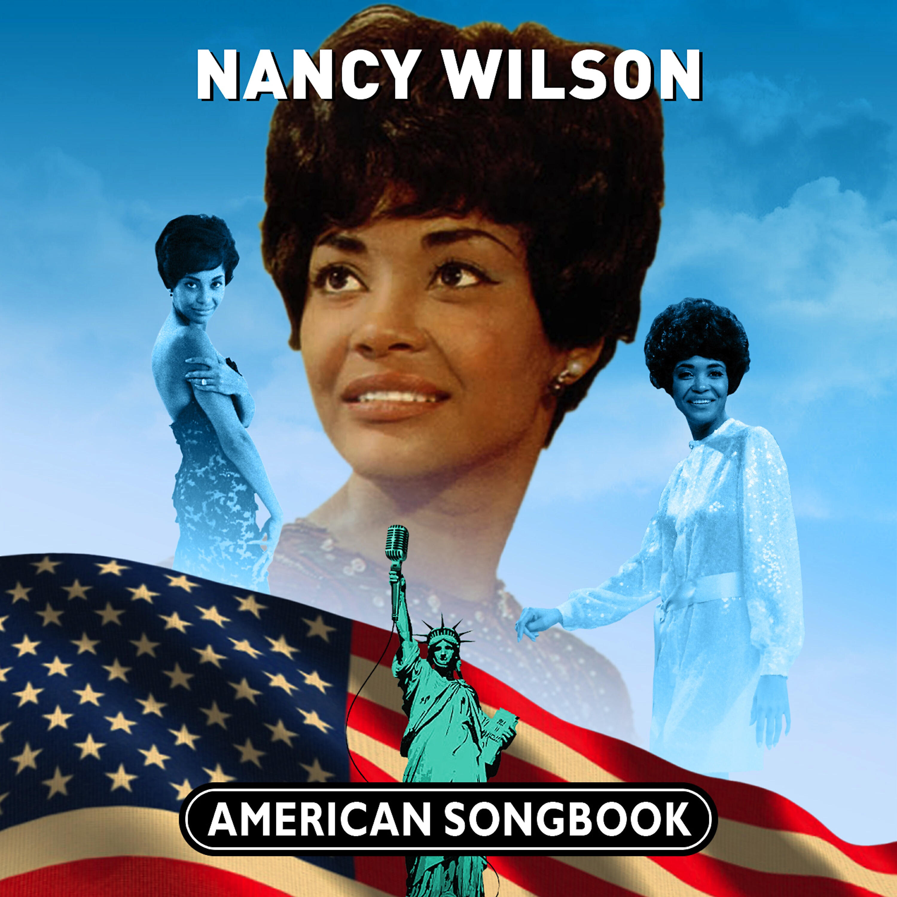 Релиз American Songbook