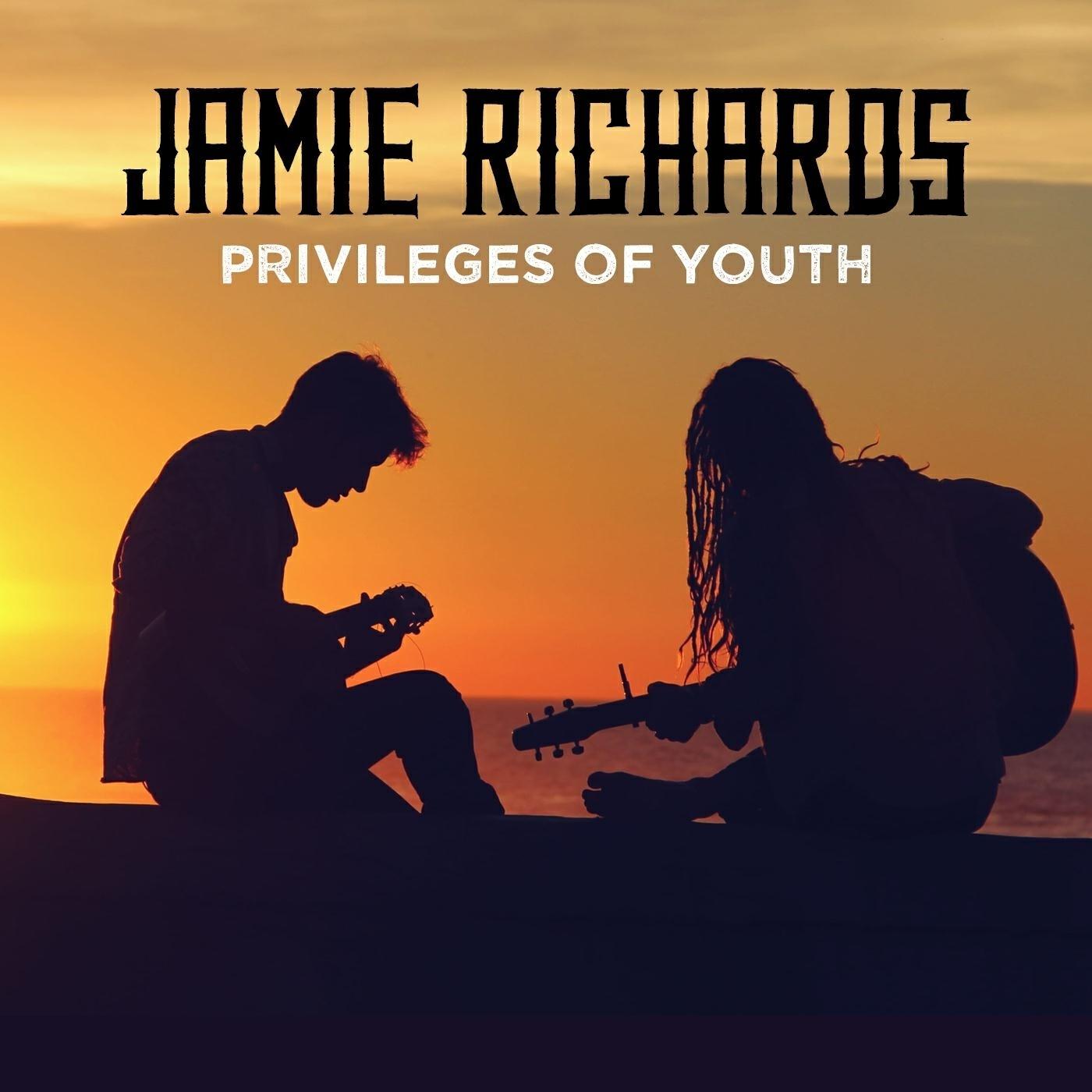 Релиз Privileges of Youth