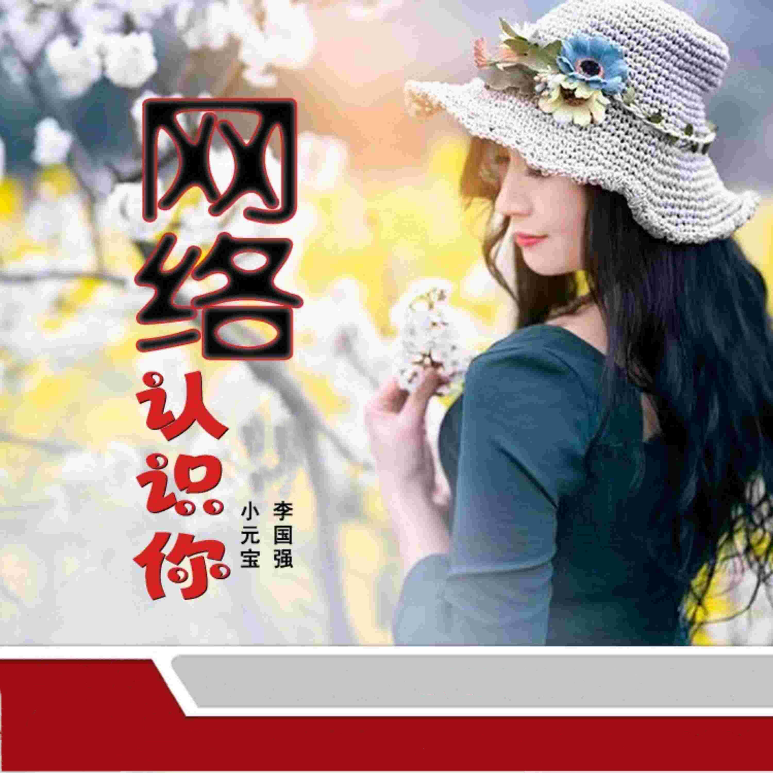 Релиз 网络认识你