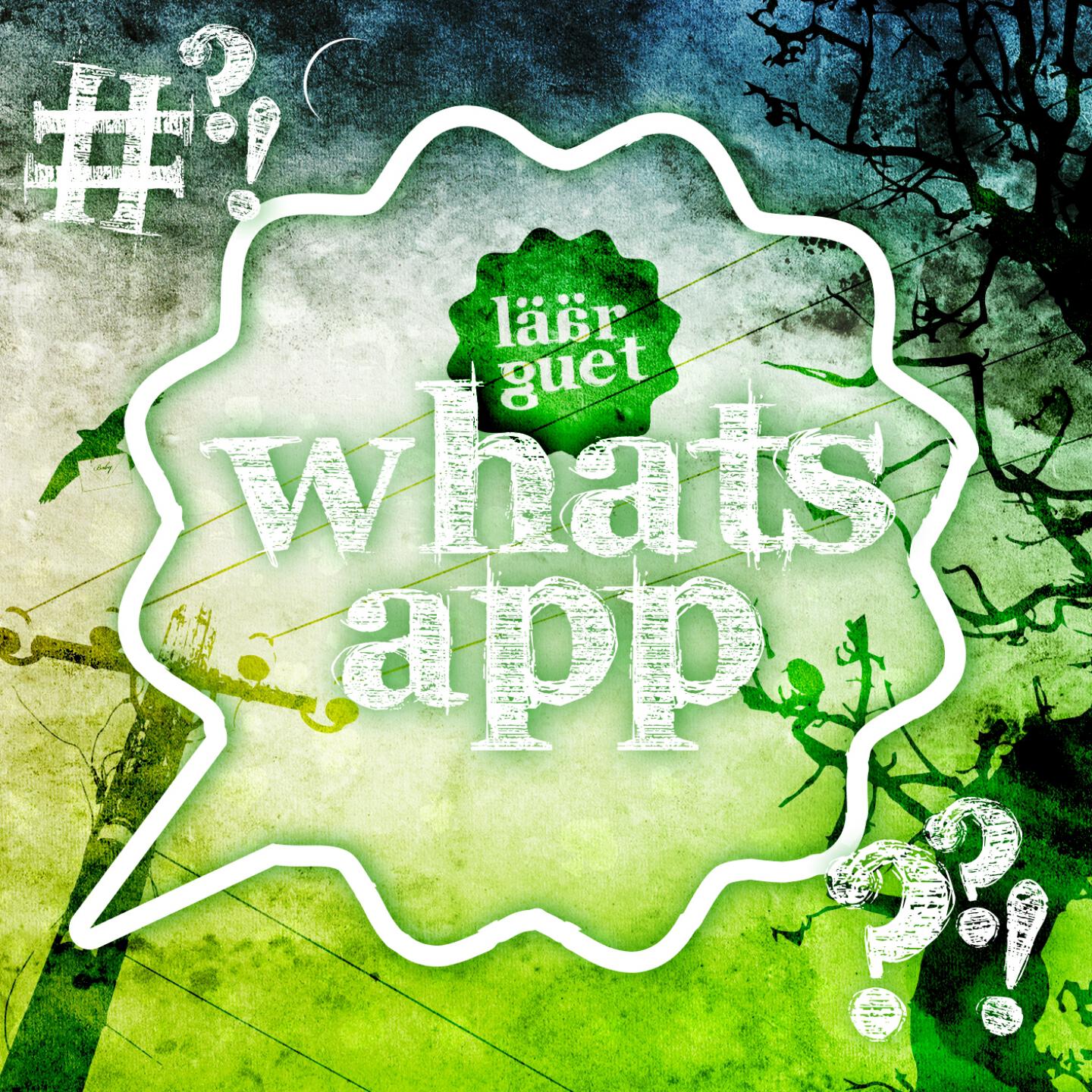 Релиз Whats App