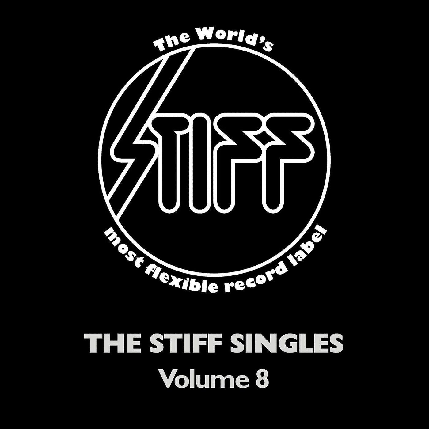 Релиз The Stiff Singles