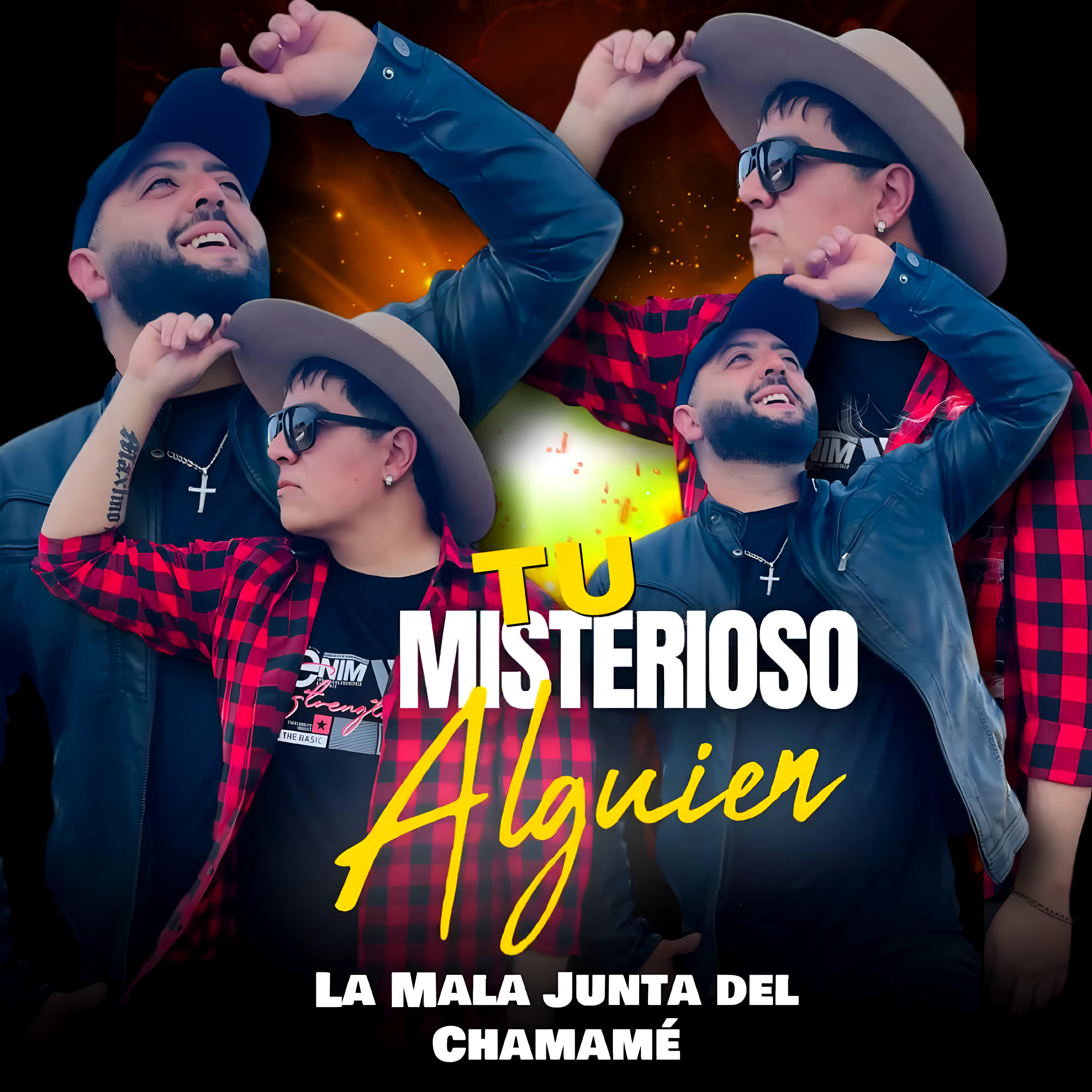 La Mala Junta del Chamamé