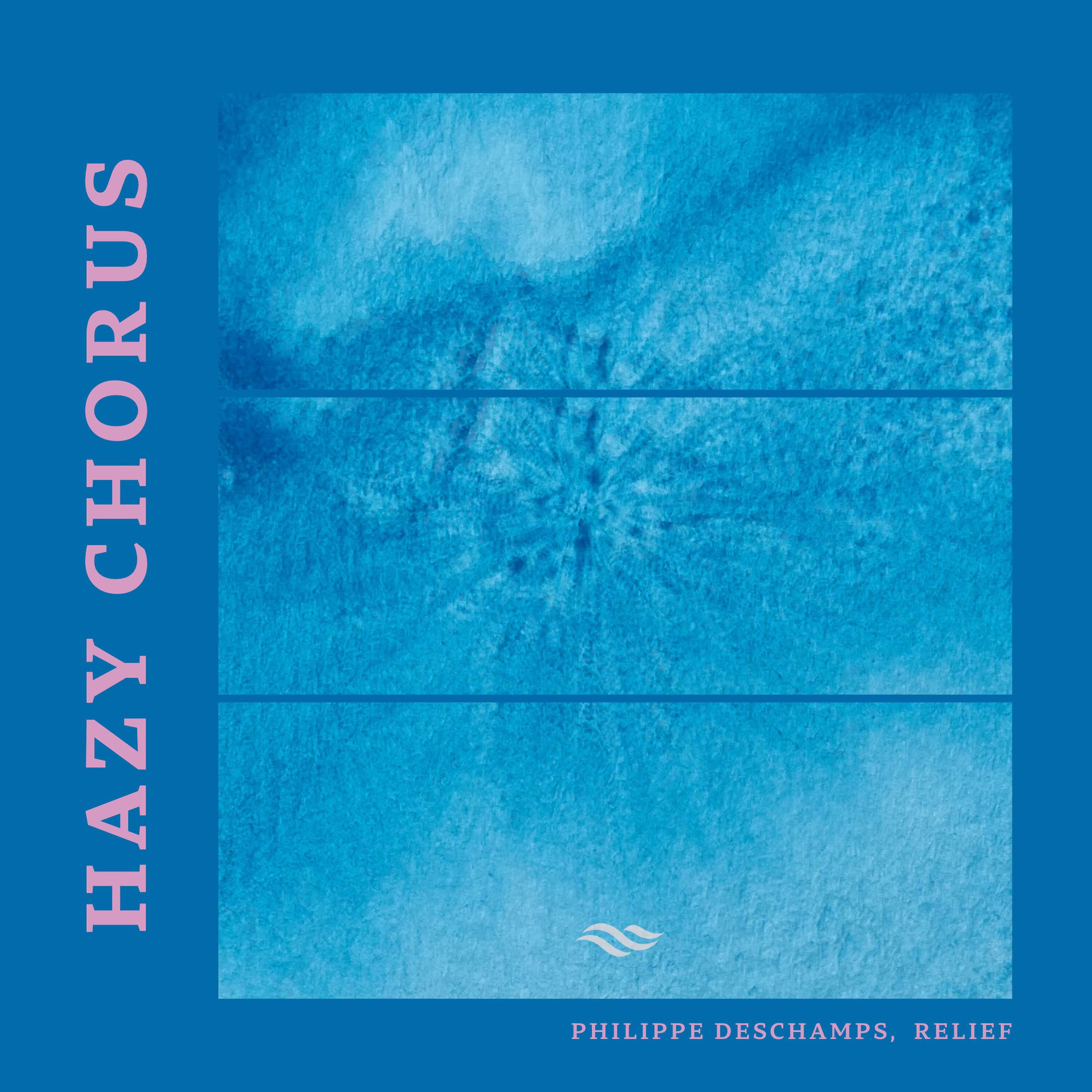 Релиз Hazy Chorus