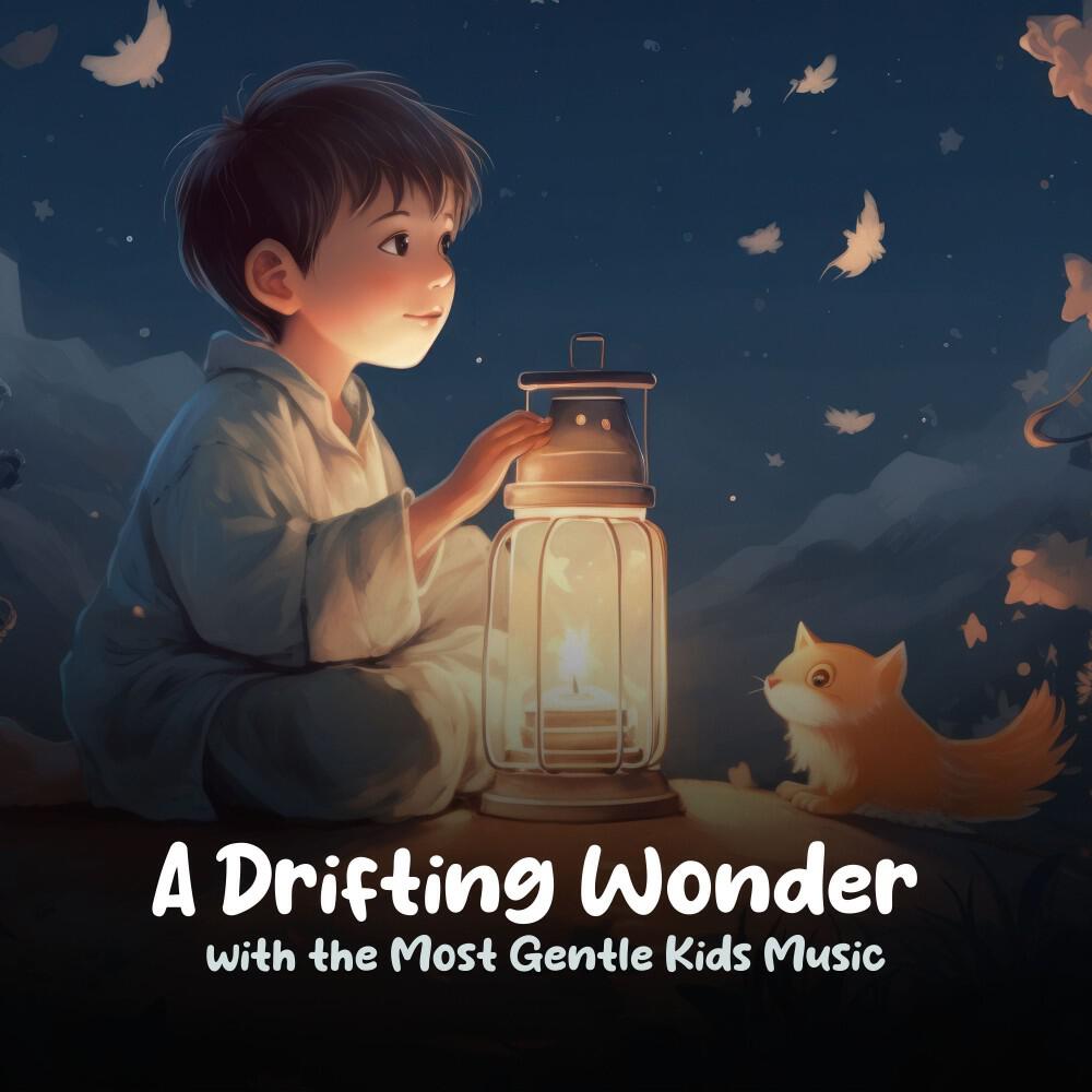 Релиз A Drifting Wonder with the Most Gentle Kids Music