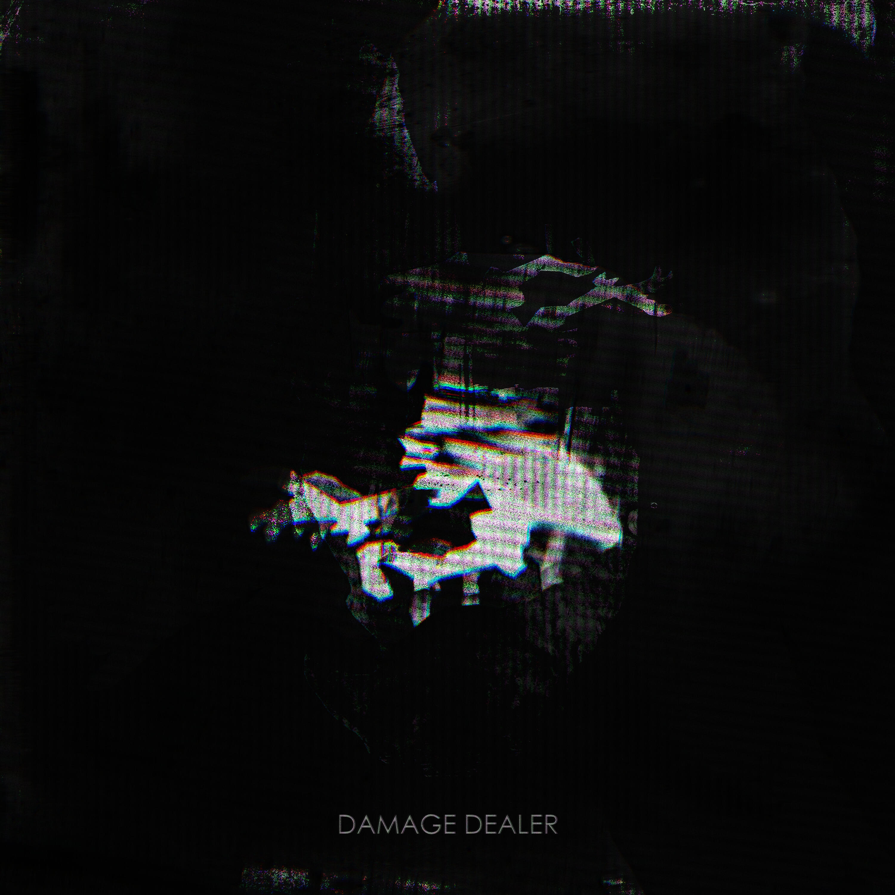 Релиз Damage Dealer