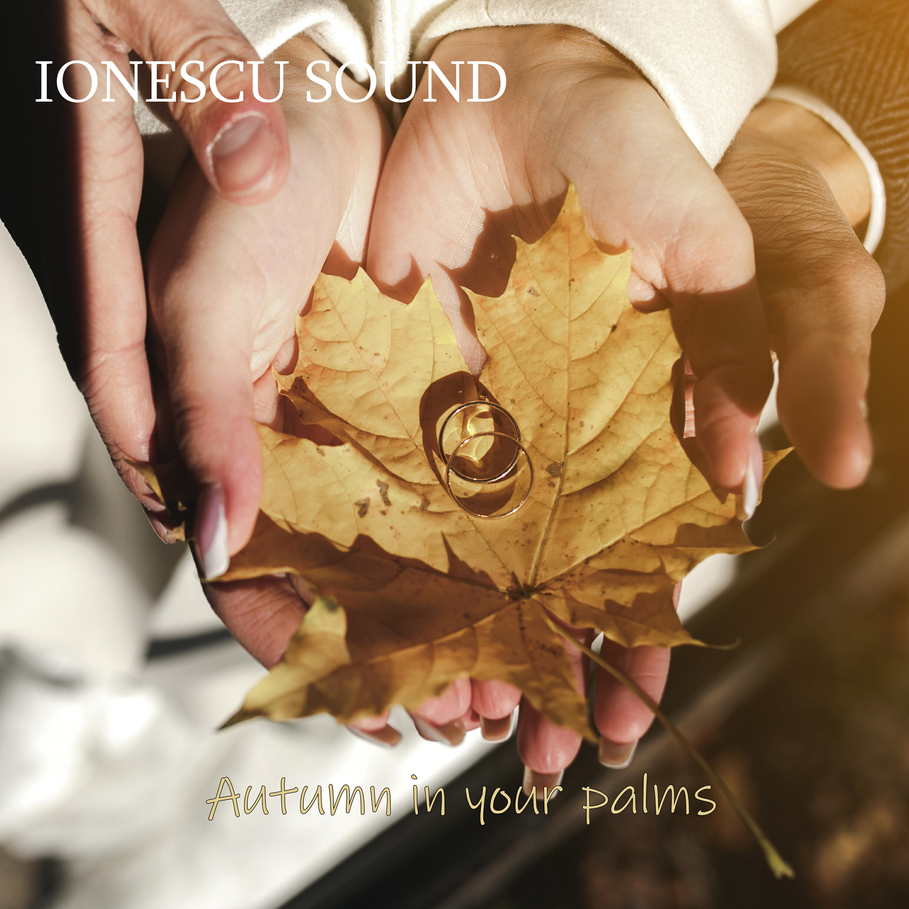 Релиз Autumn in your palms