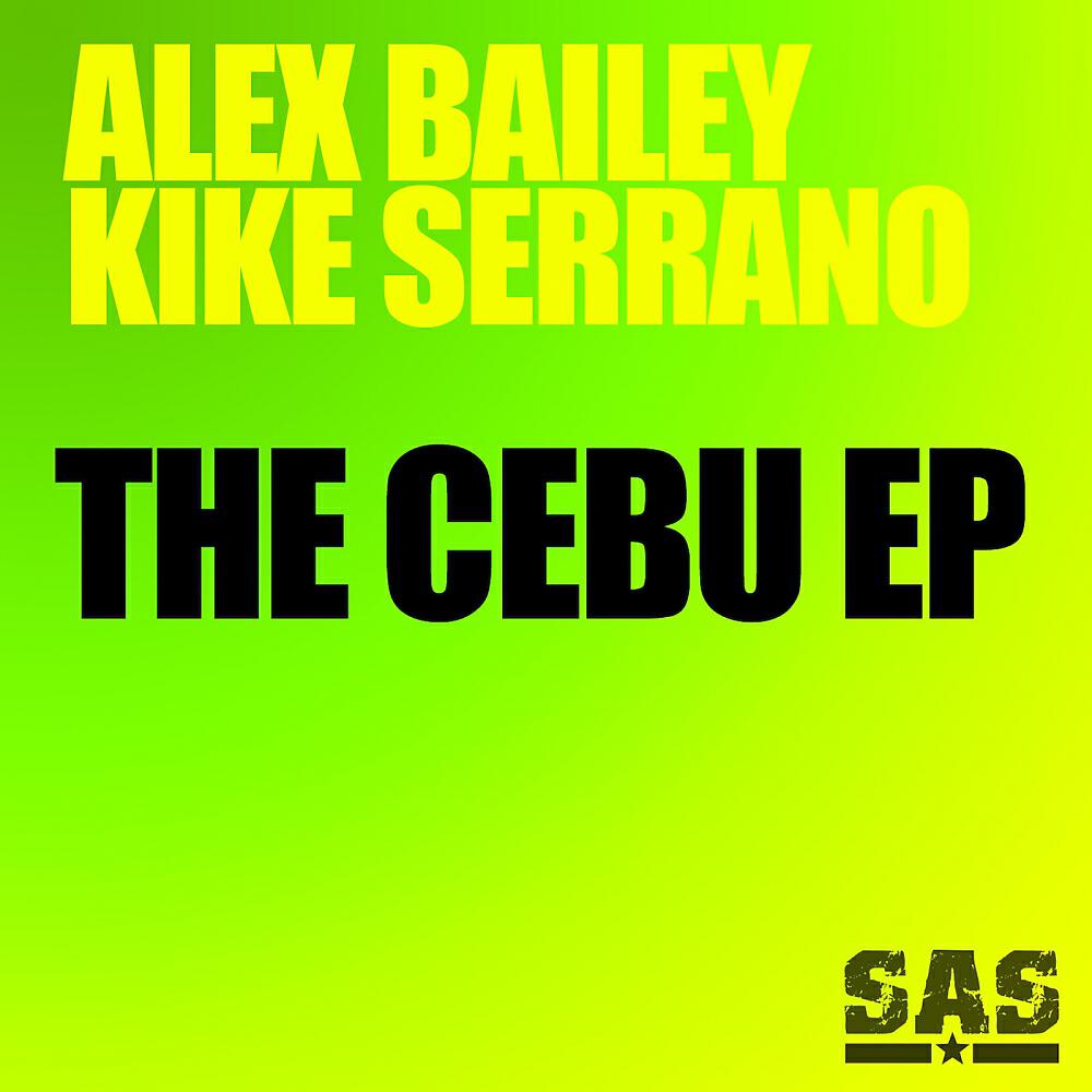 Релиз The Cebu EP
