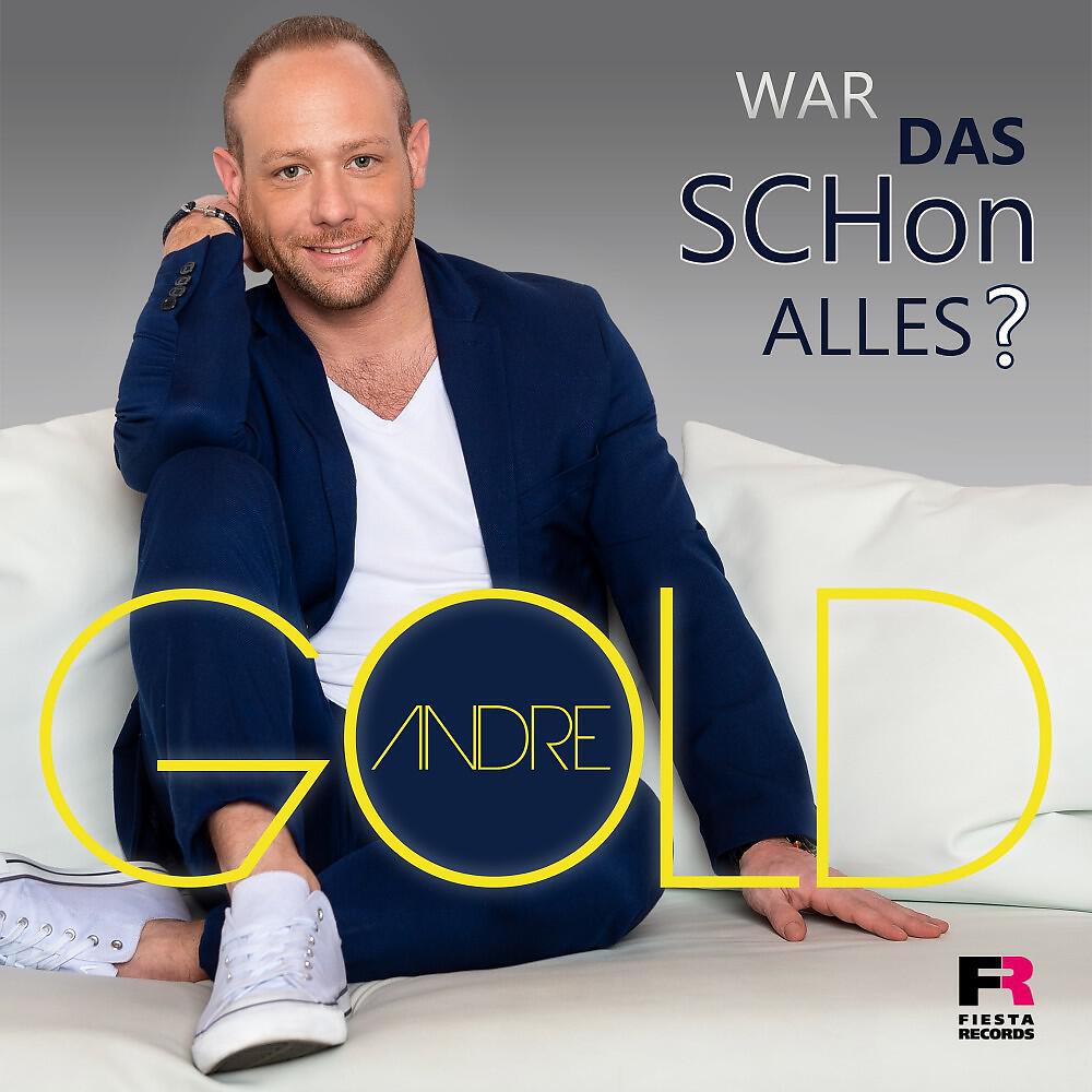 Релиз War das schon alles?