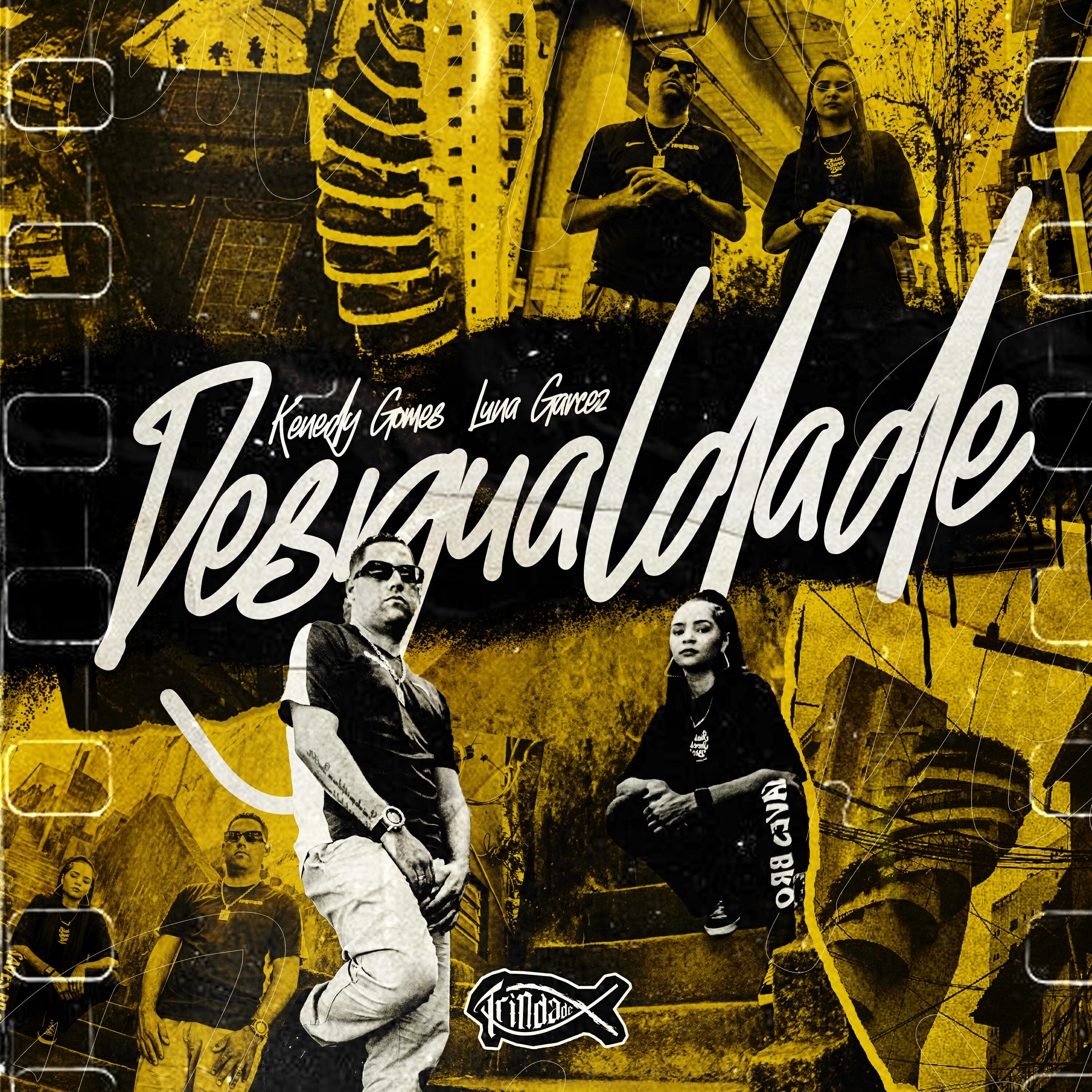 Релиз Desigualdade