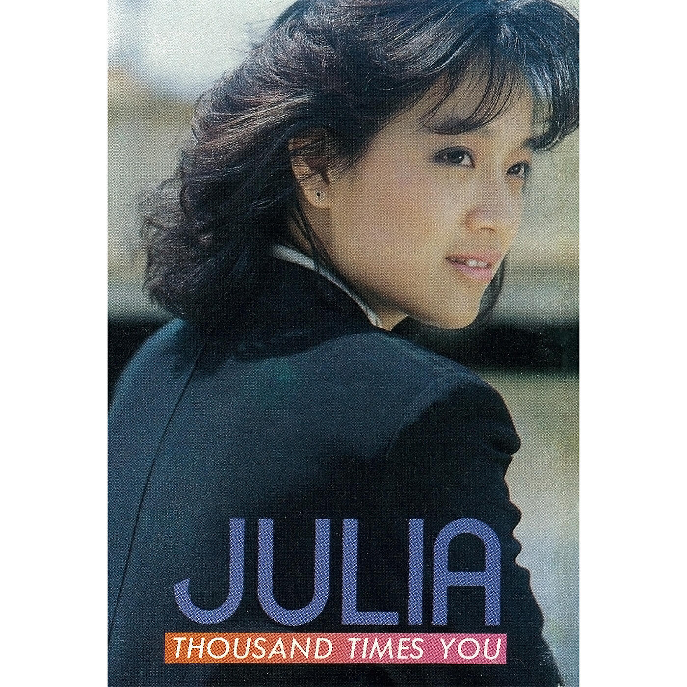 Релиз Thousand Times You