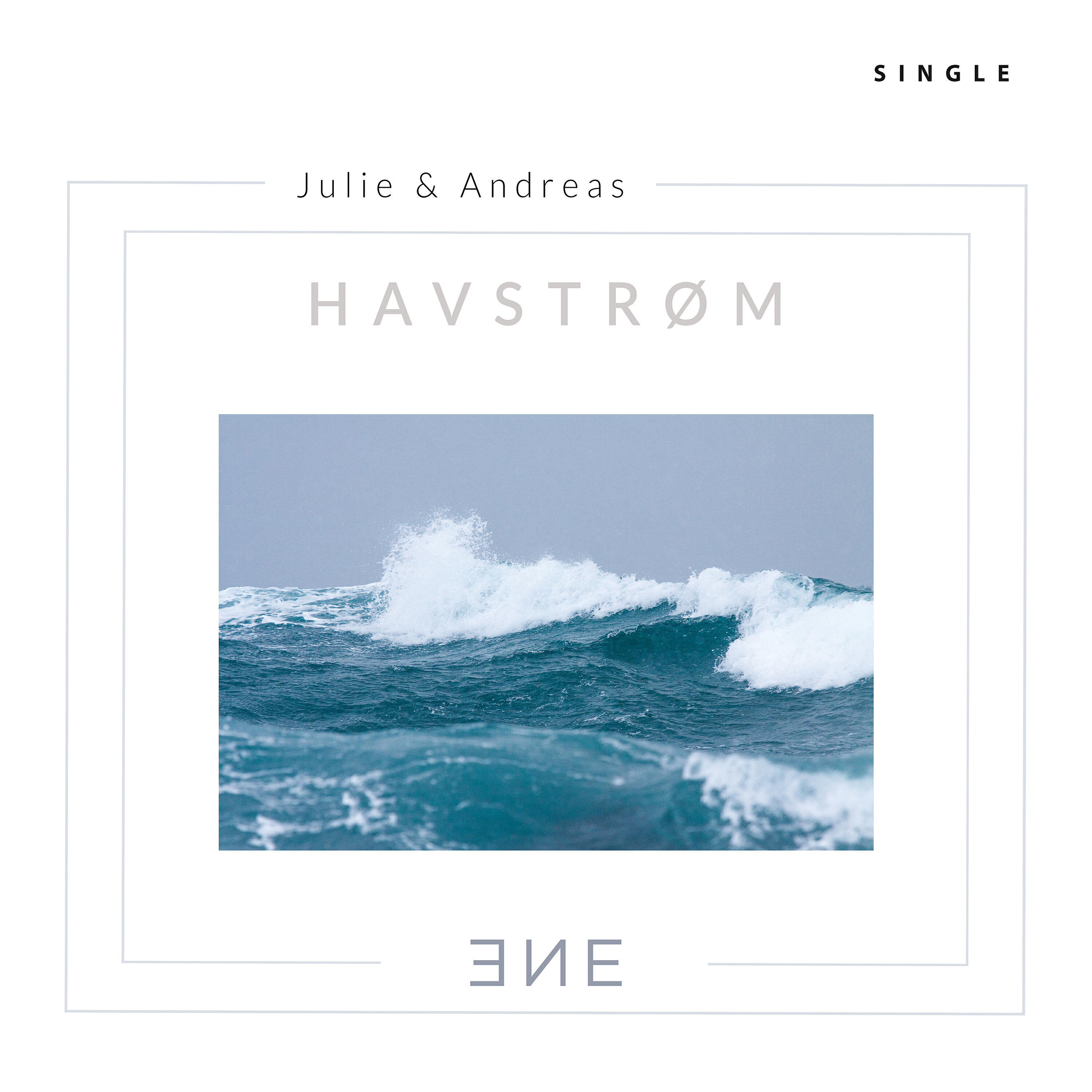Релиз Havstrøm