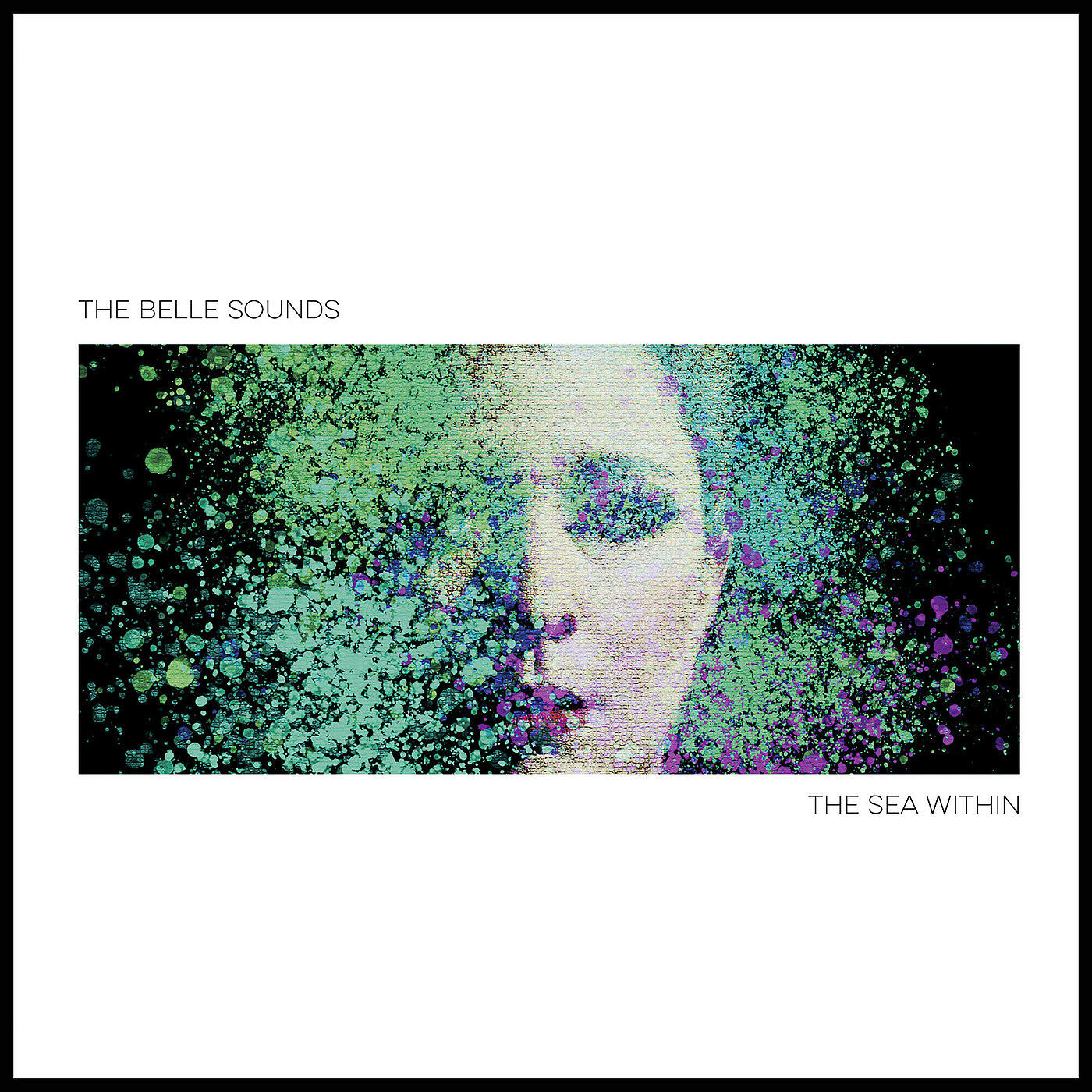 Релиз The Sea Within