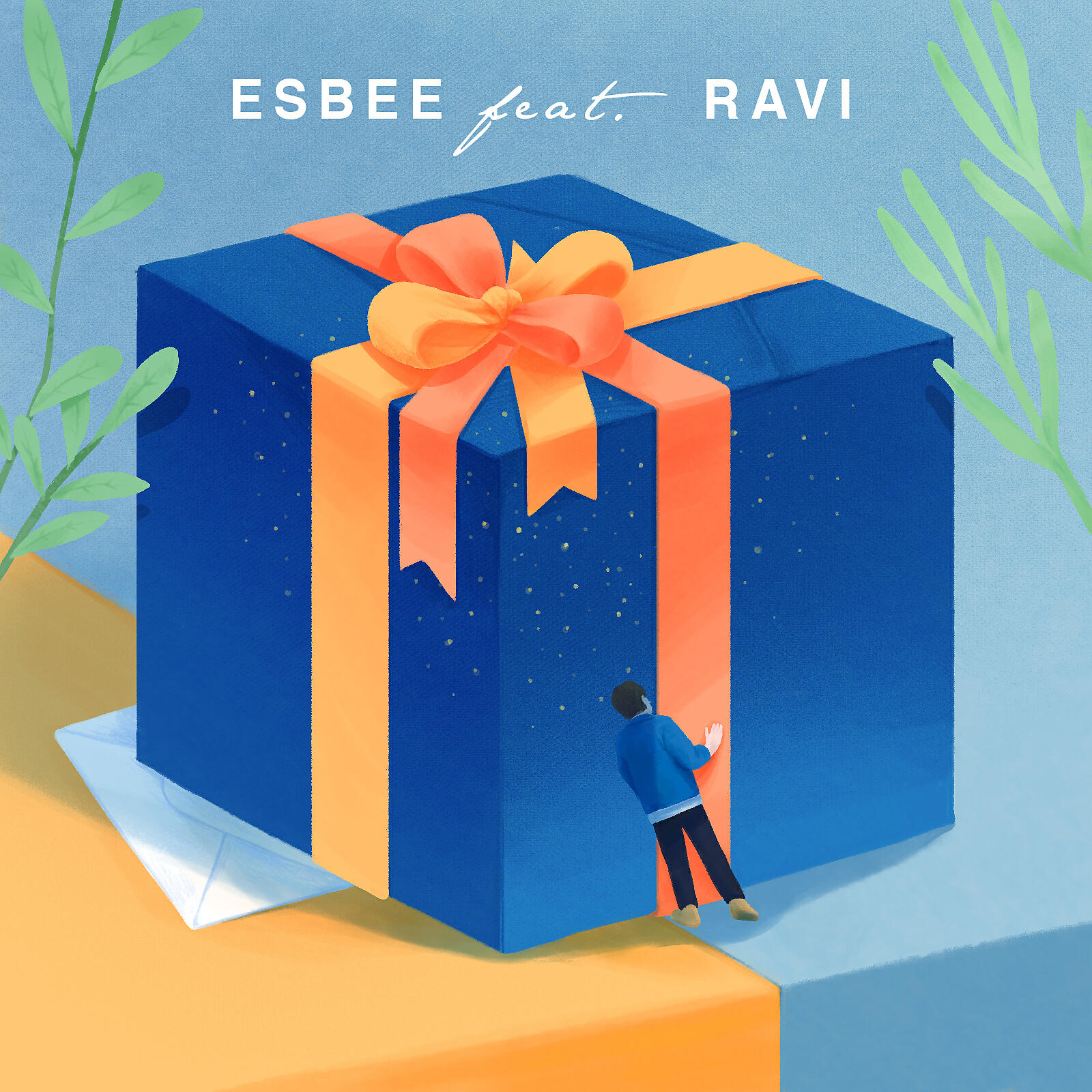 Релиз B-Day