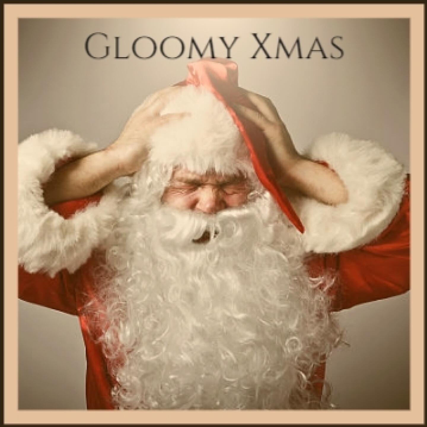 Релиз Gloomy Xmas