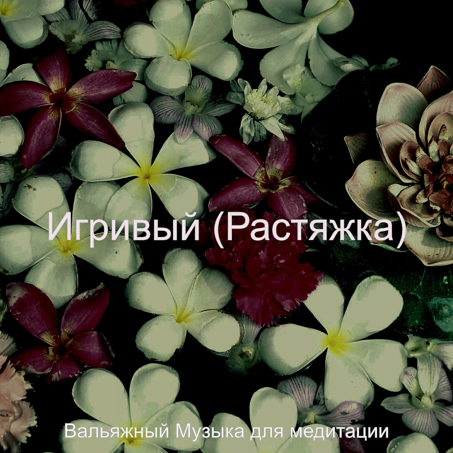 Релиз Игривый (Растяжка)