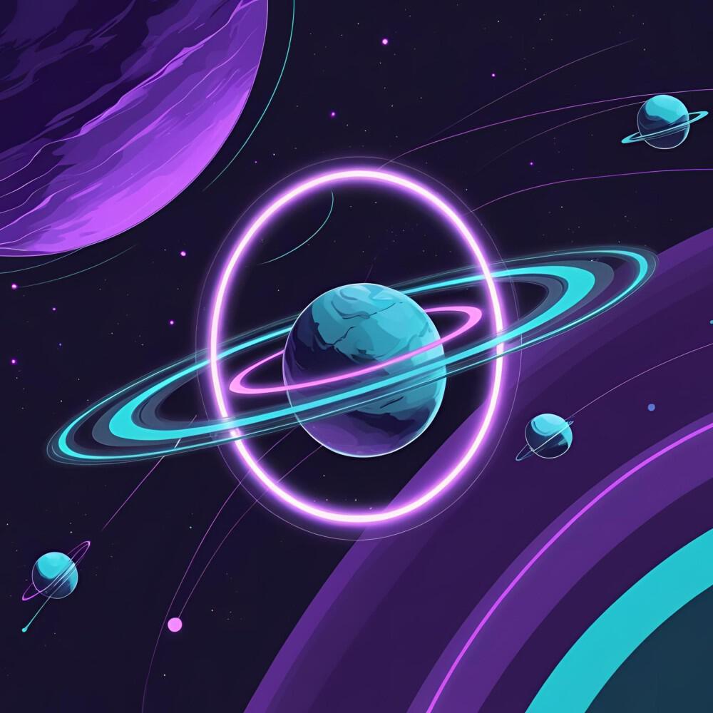 Релиз Lunar Orbit