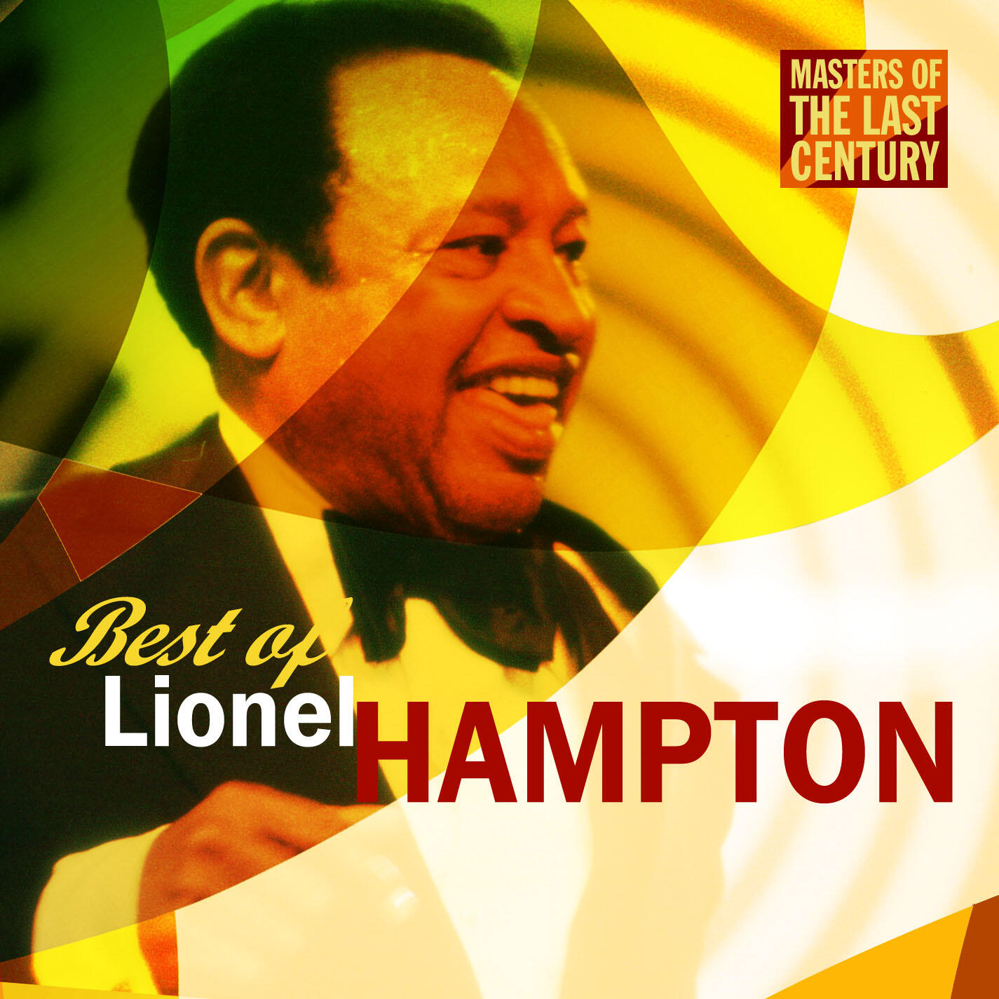 Релиз Masters Of The Last Century: Best of Lionel Hampton