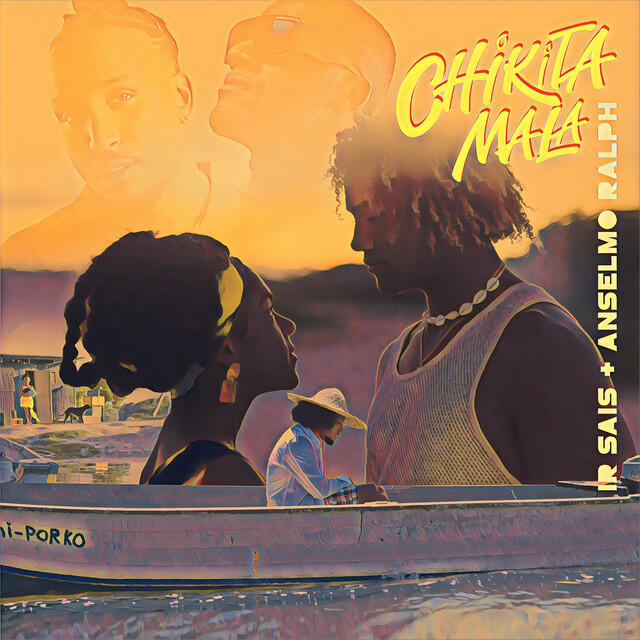 Релиз Chikita Mala (With Anselmo Ralph)