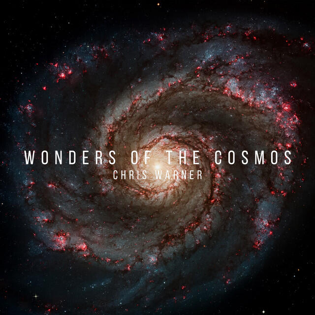 Релиз Wonders Of The Cosmos