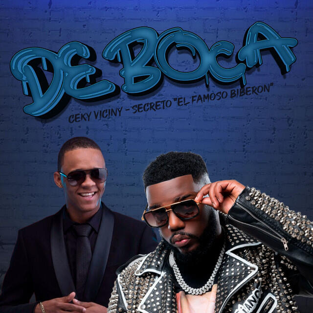 Релиз De Boca