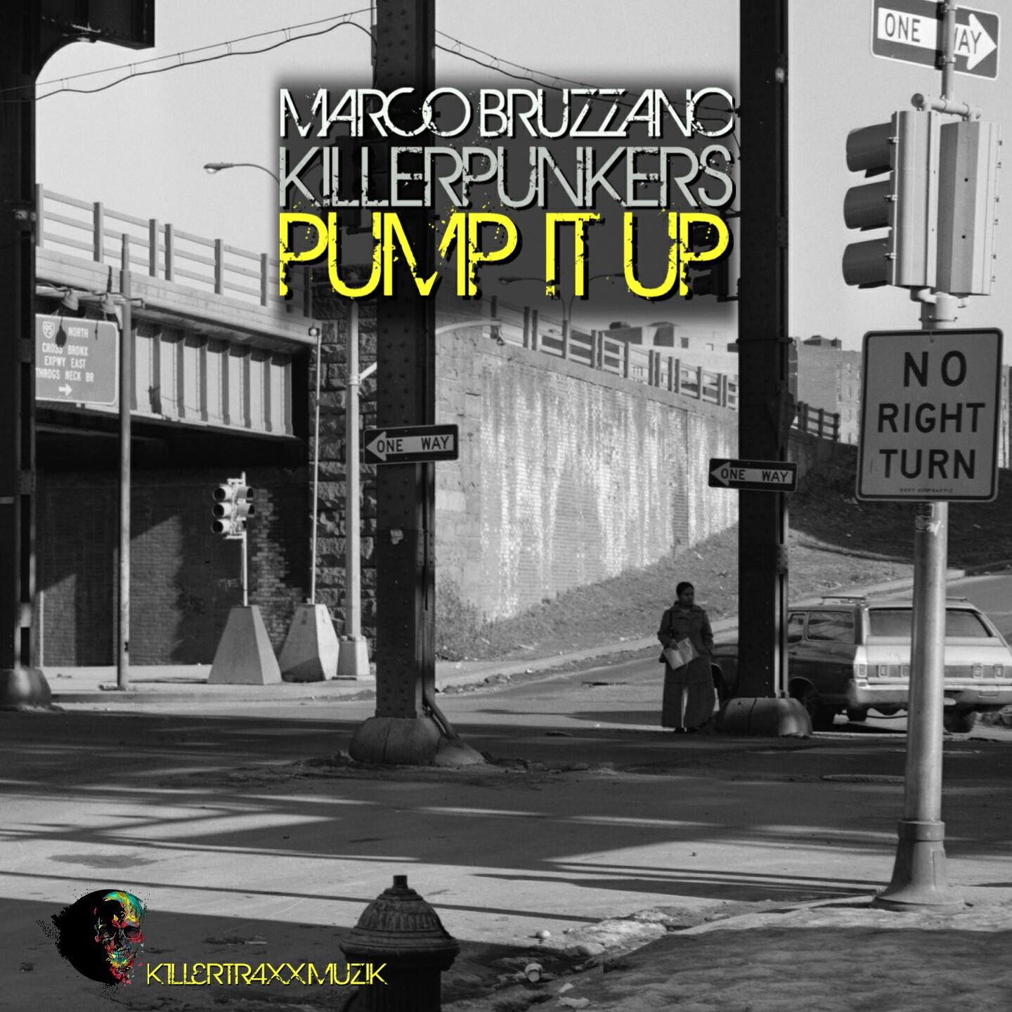 Релиз Pump It Up