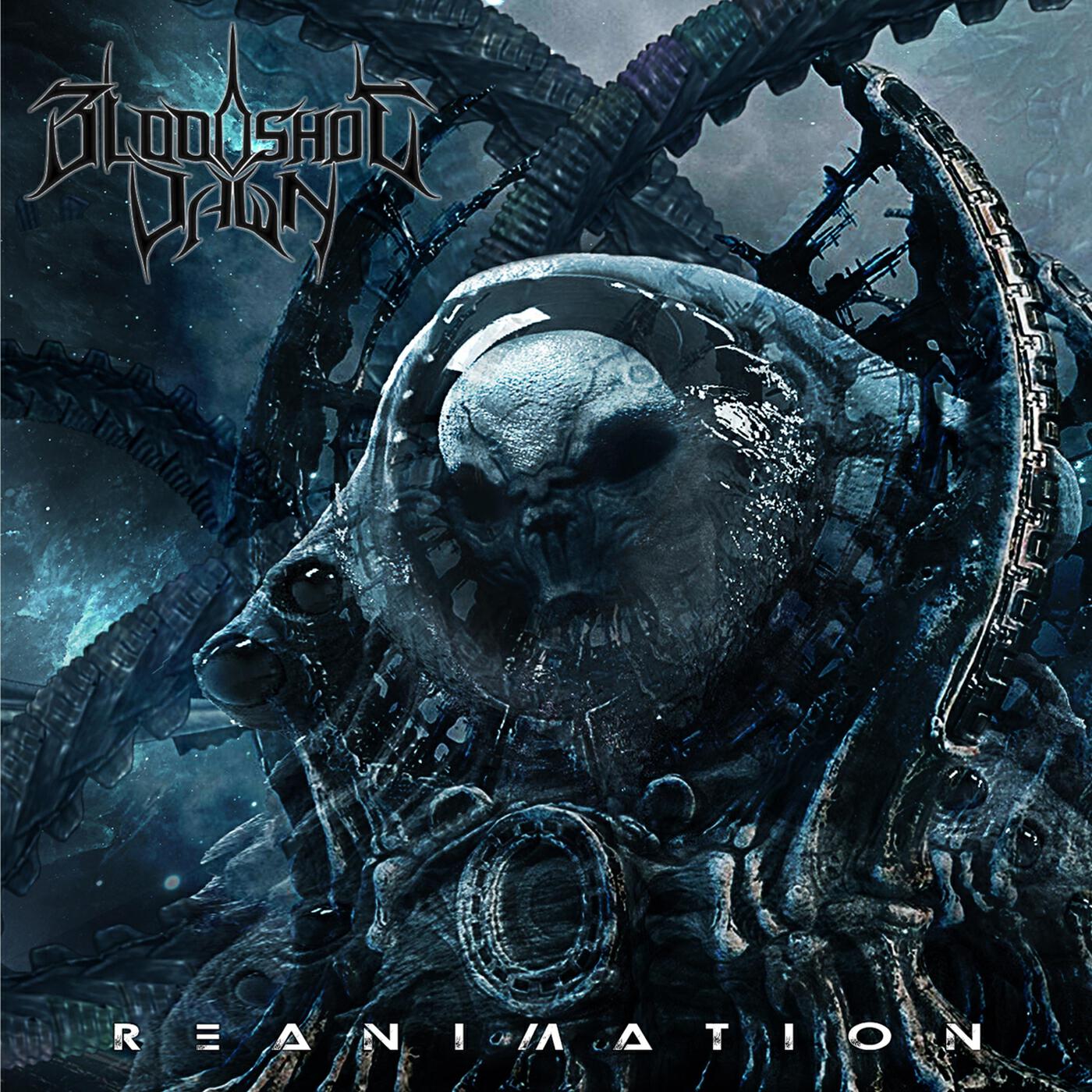 Релиз Reanimation