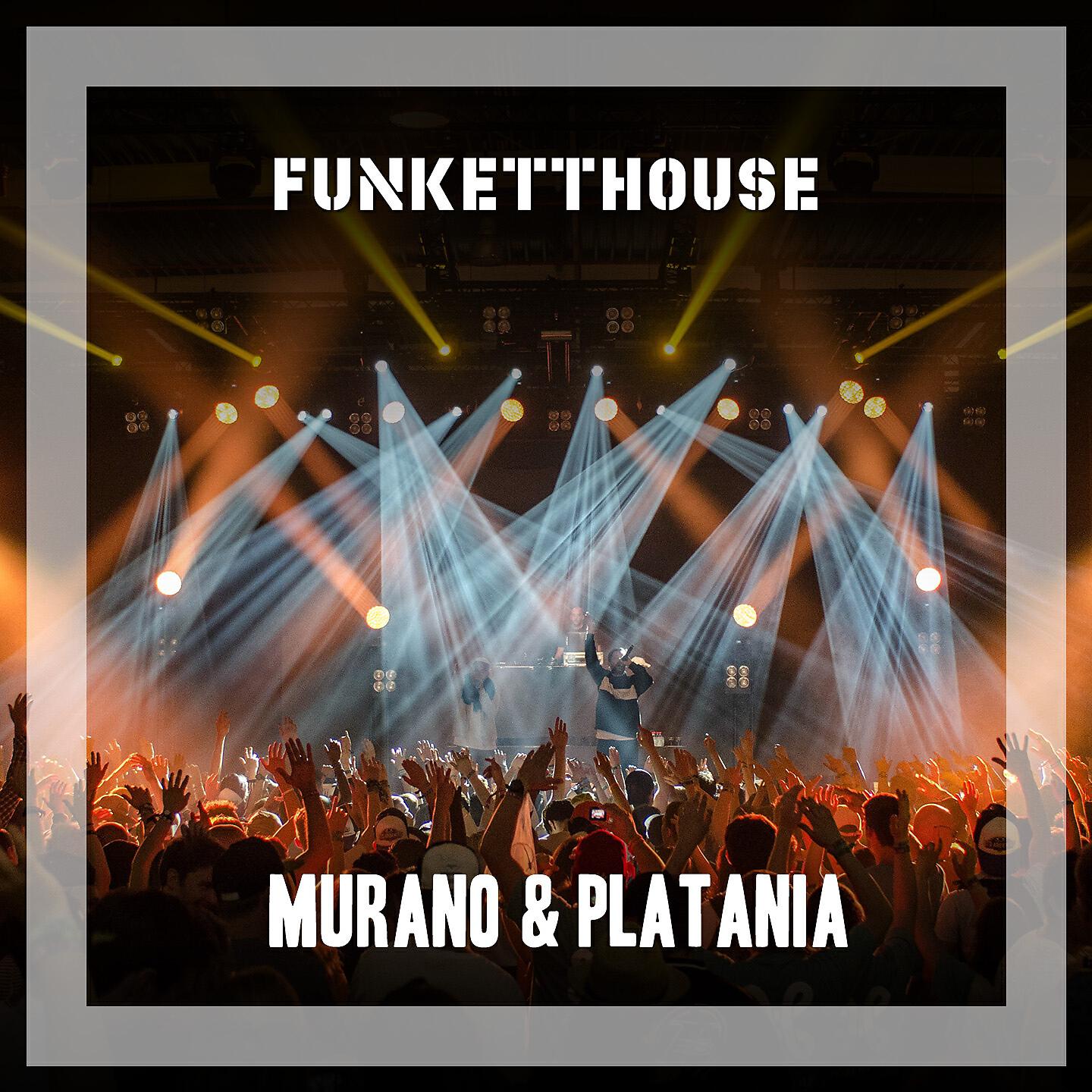 Murano & Platania