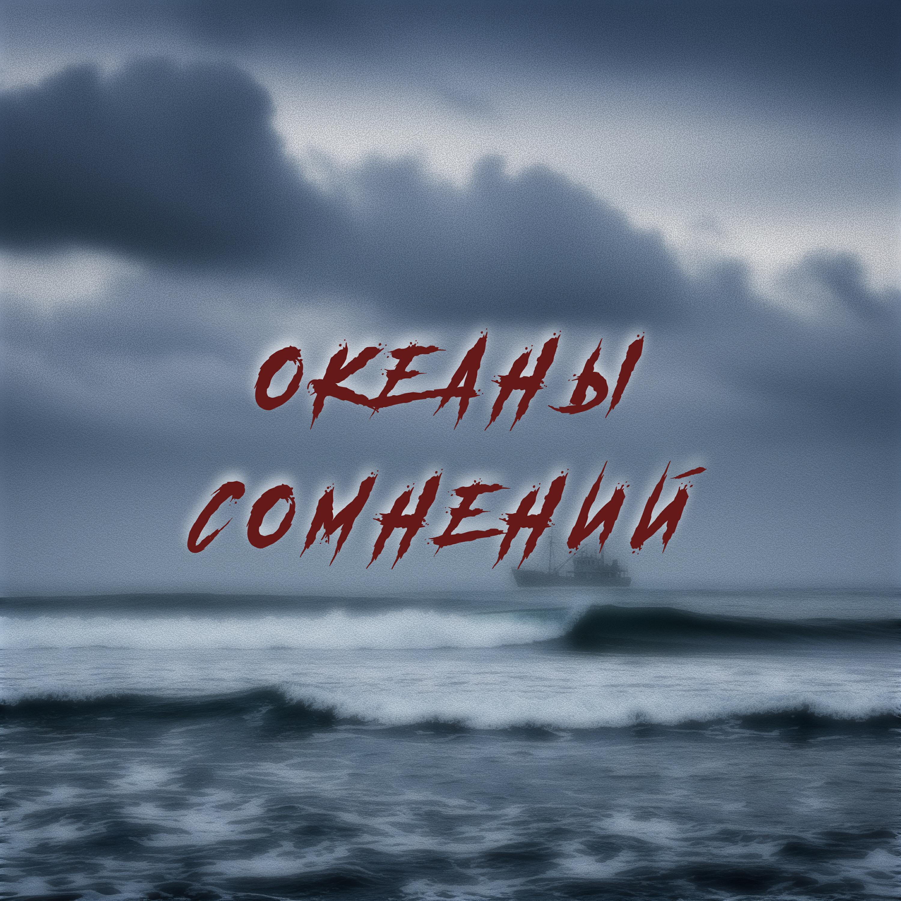 Релиз Океаны сомнений