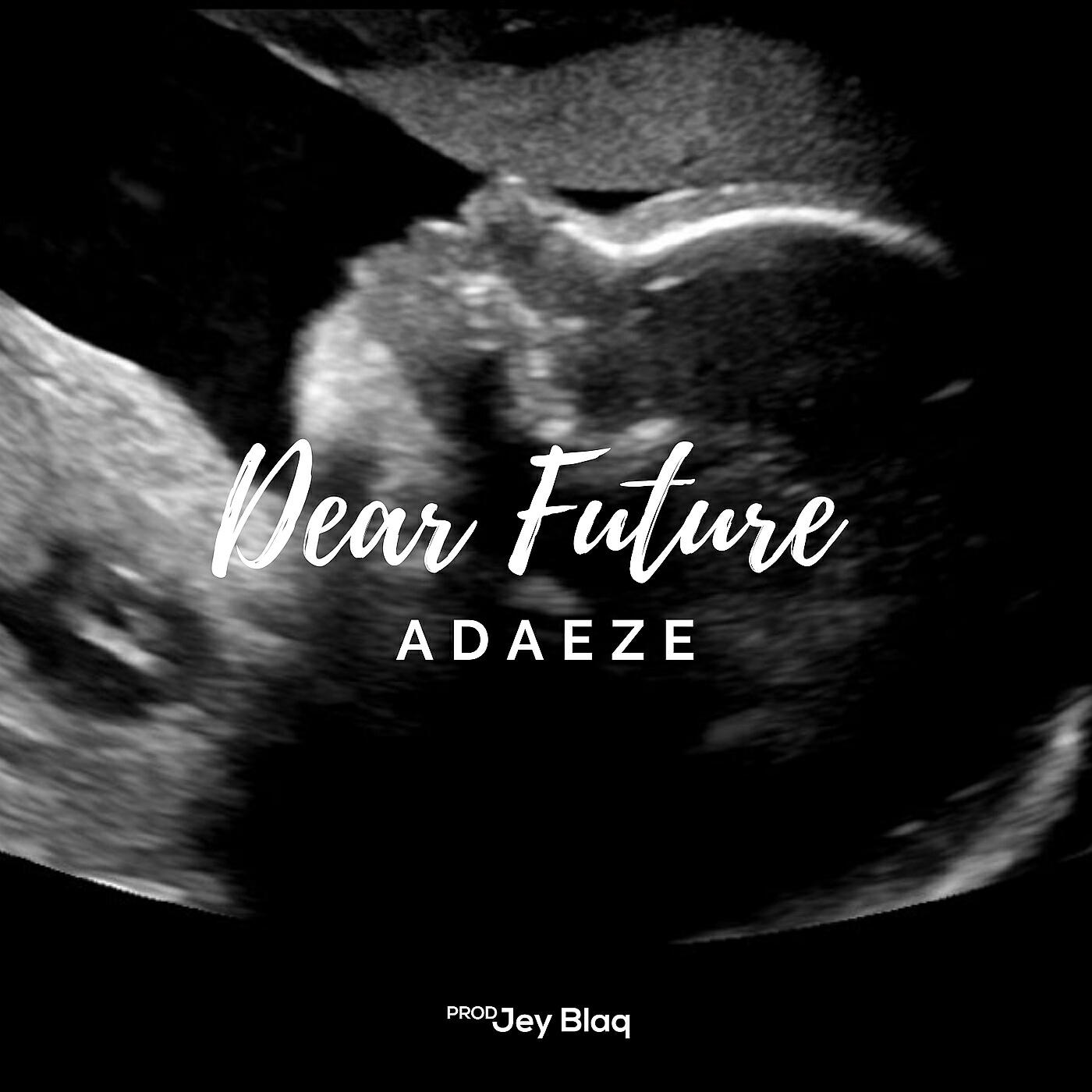 Релиз Dear Future