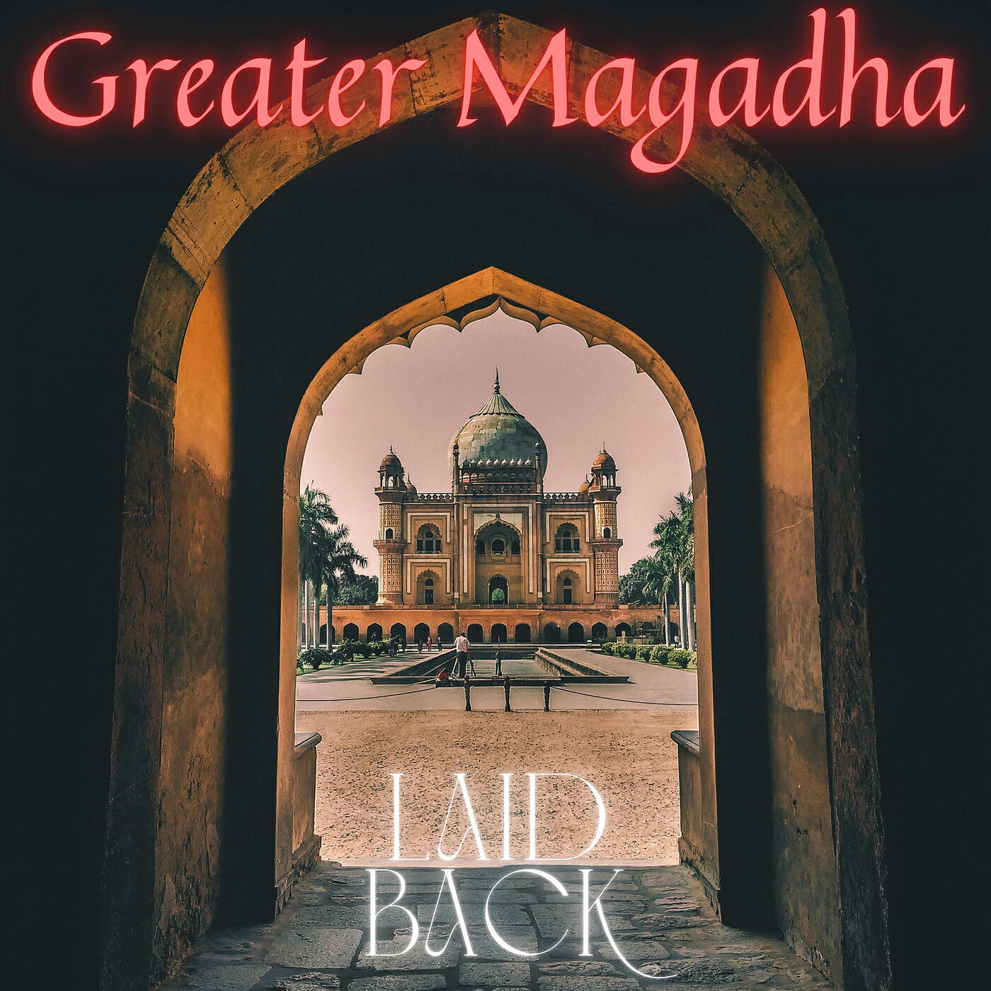 Релиз Laid Back