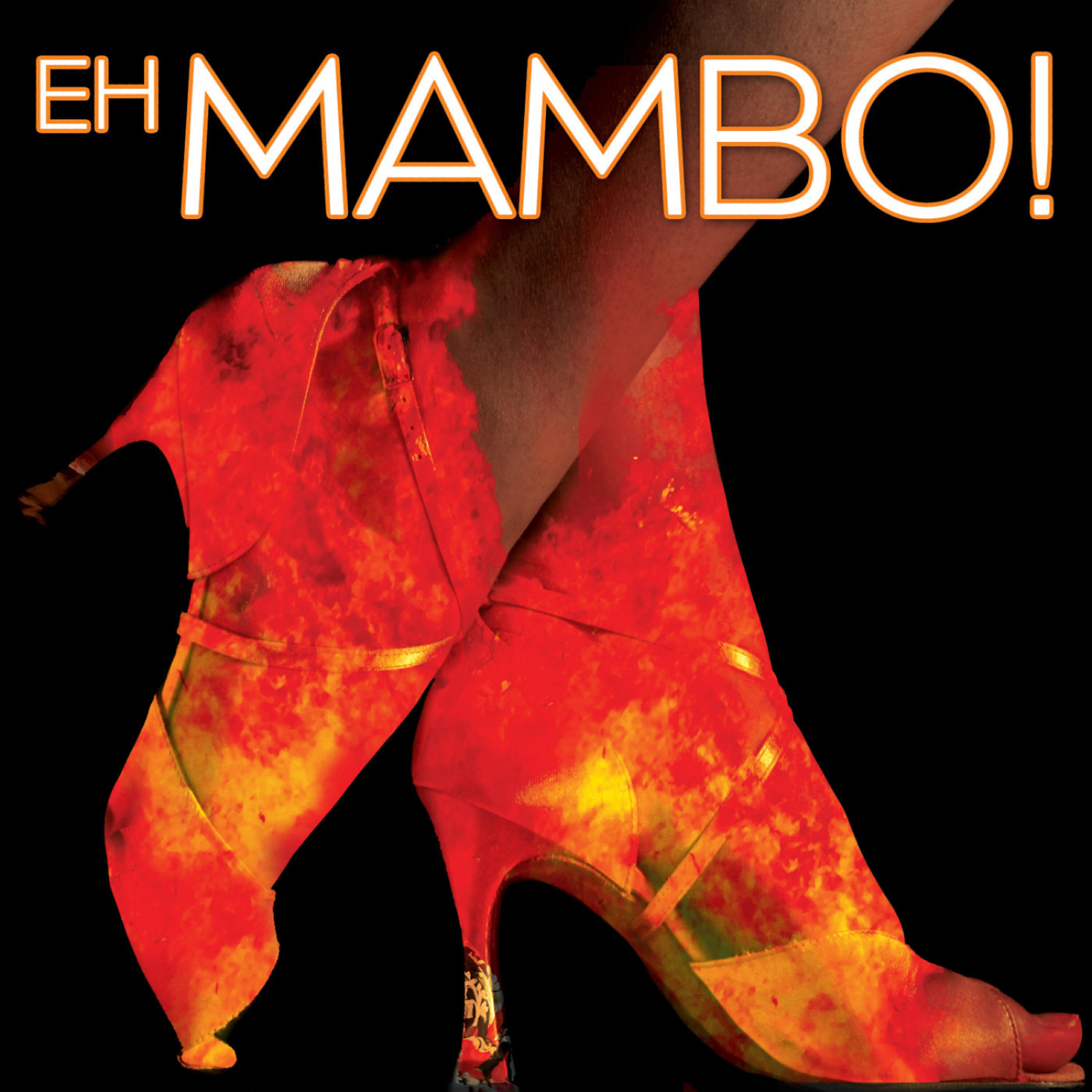 Релиз Eh Mambo!