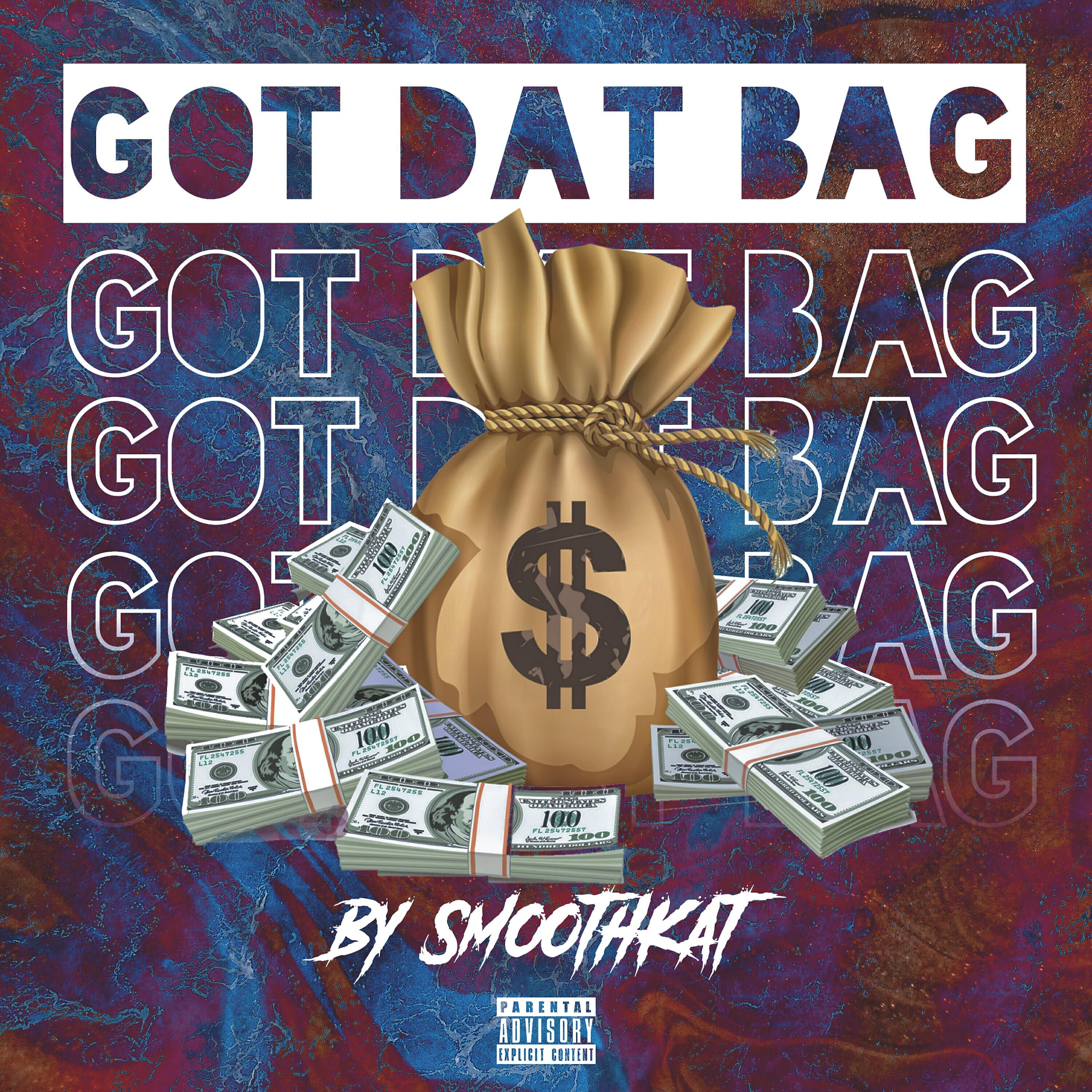 Релиз Got Dat Bag
