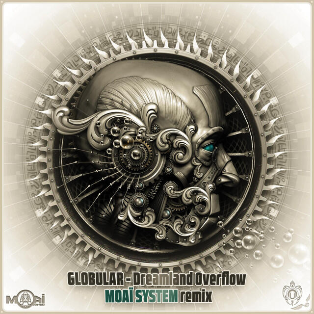 Релиз Dreamland Overflow (Moai System Remix)
