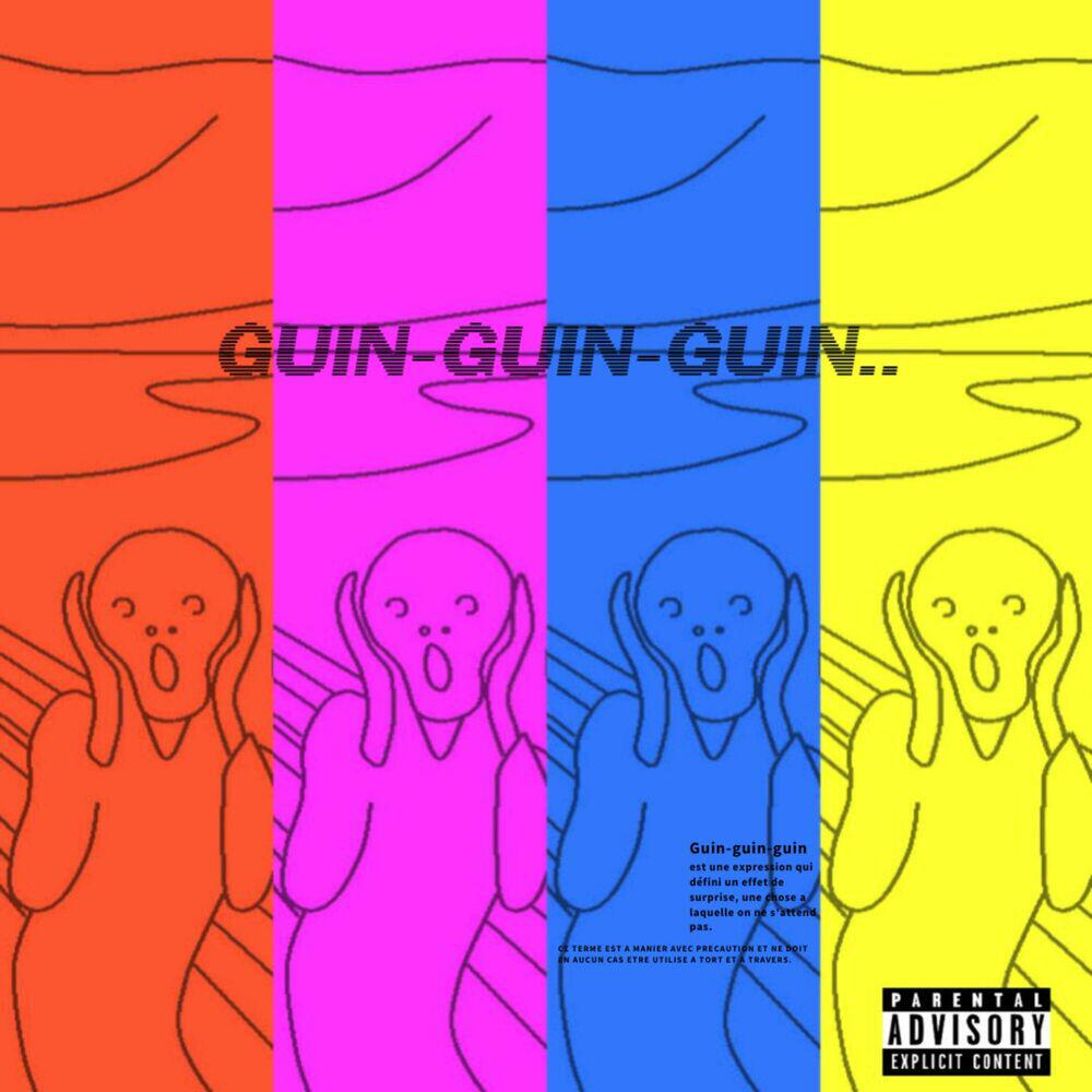 Релиз Guin-guin-guin