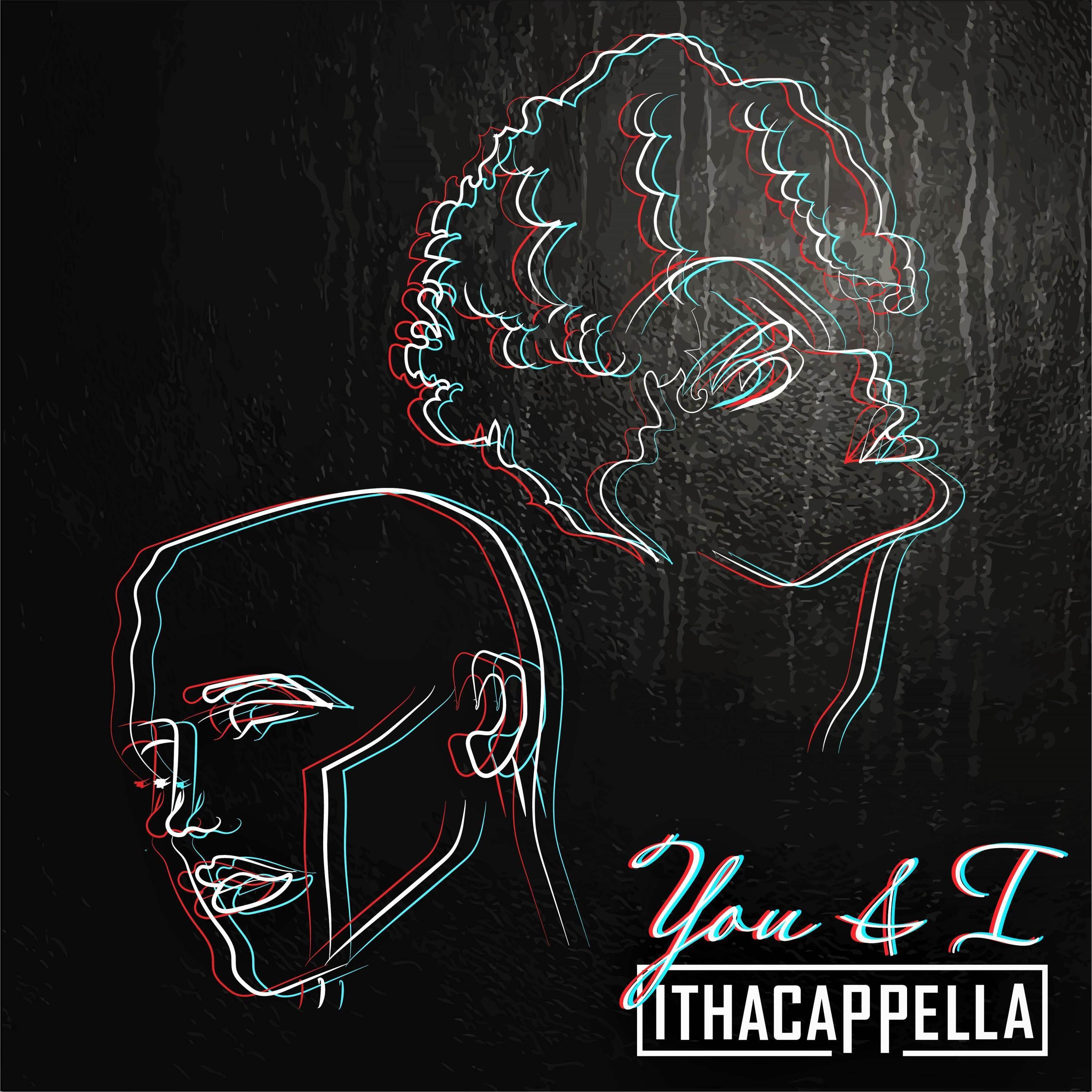 Релиз You & I