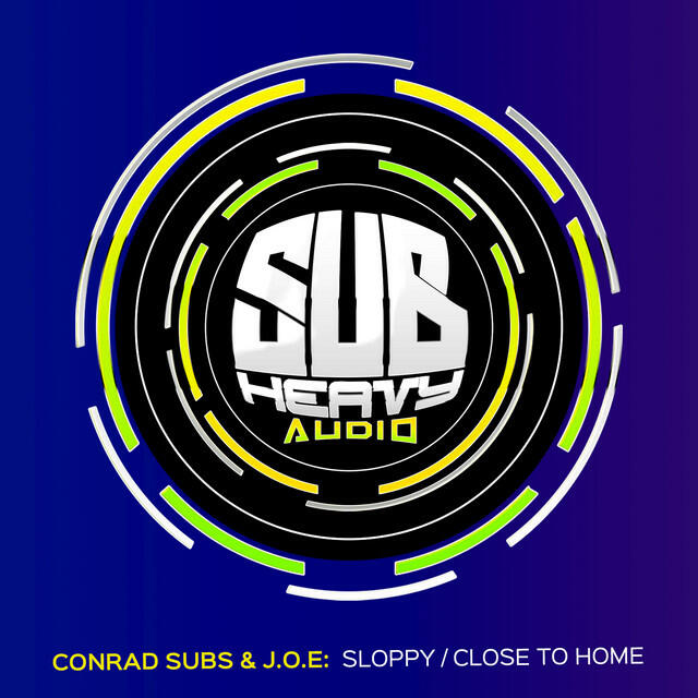 Релиз Sloppy / Close To Home