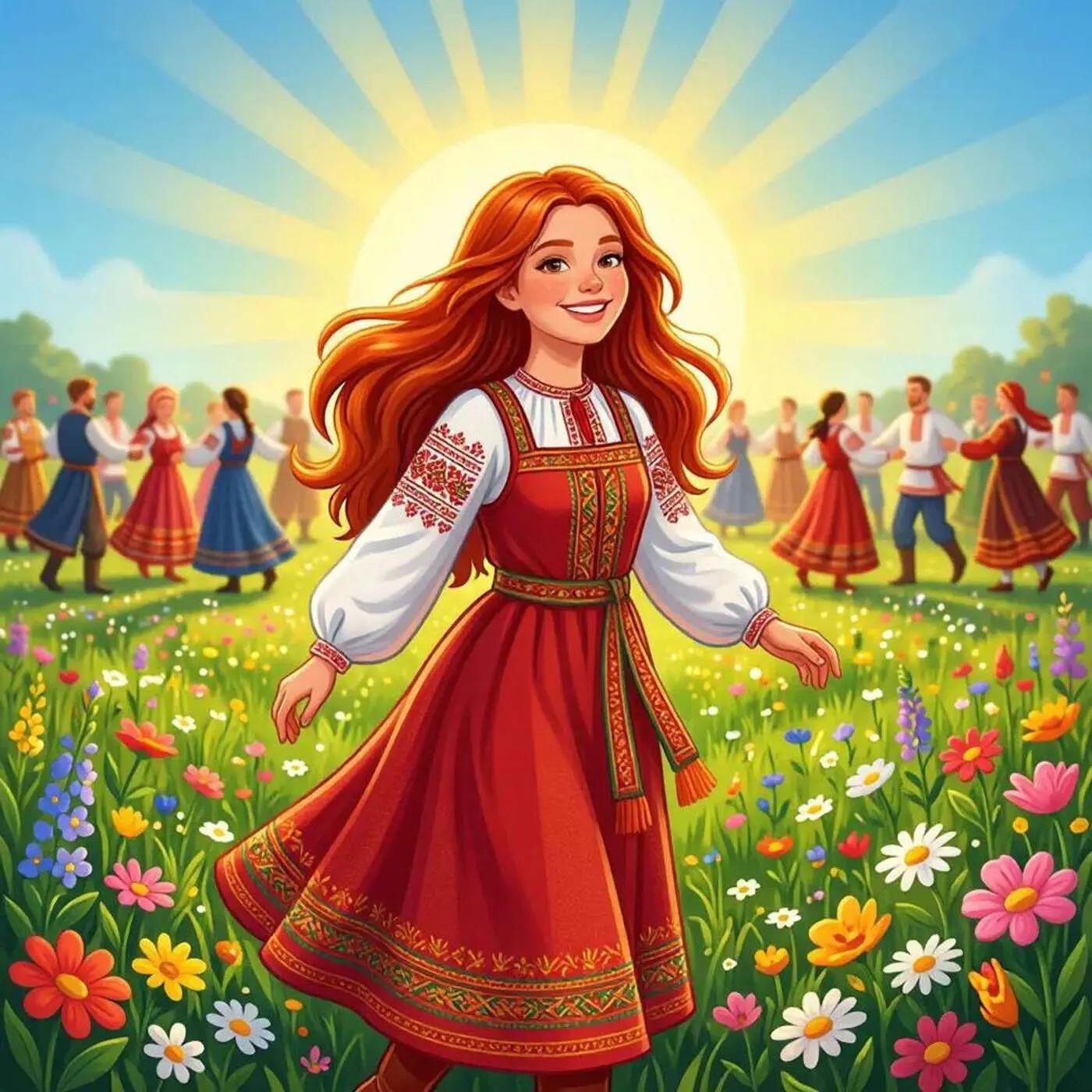 Ксения Чемерис