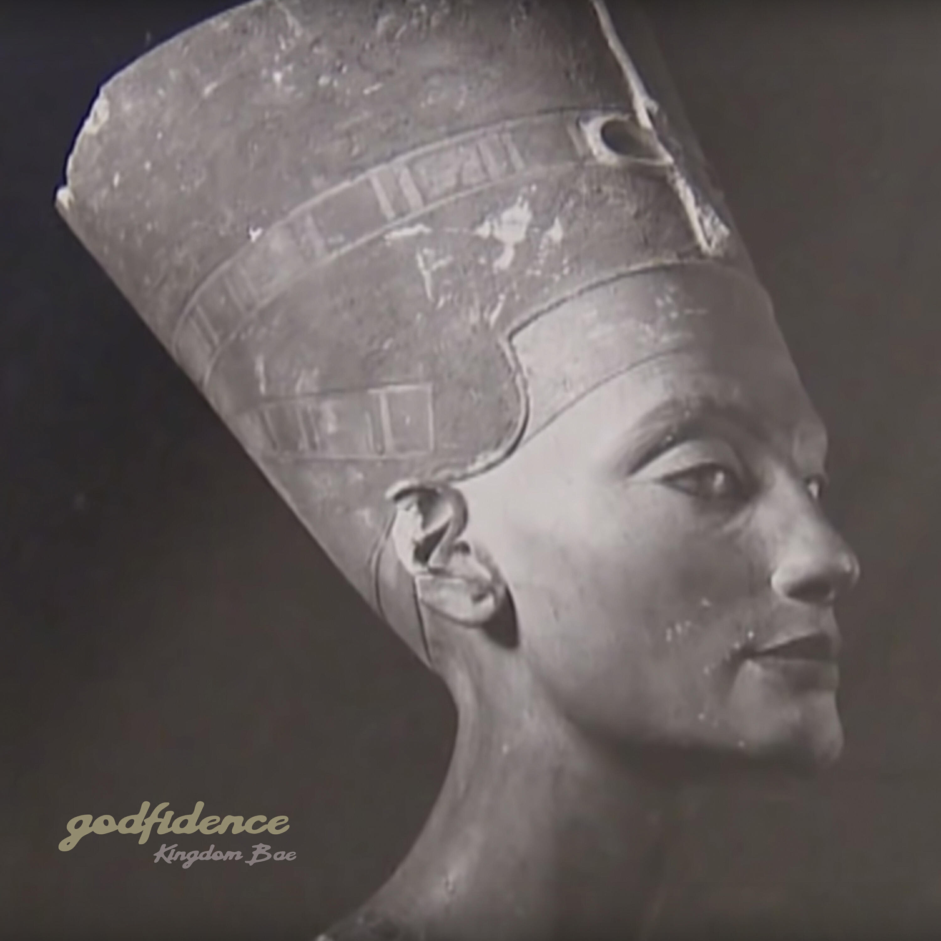 Релиз Godfidence: Kingdom Bae