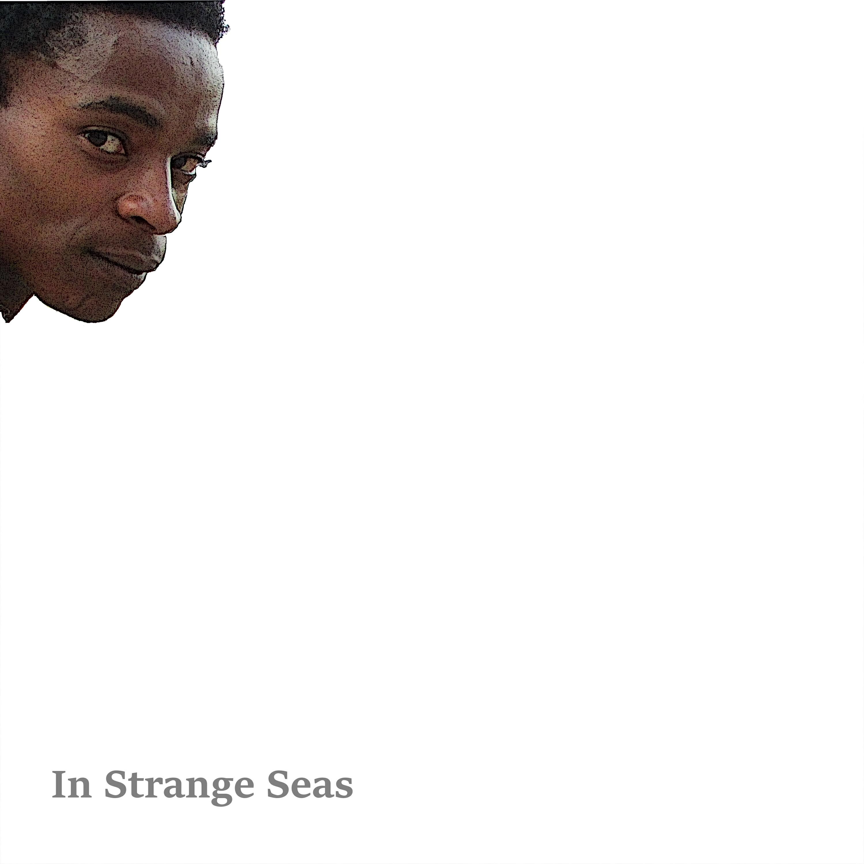 Релиз In Strange Seas