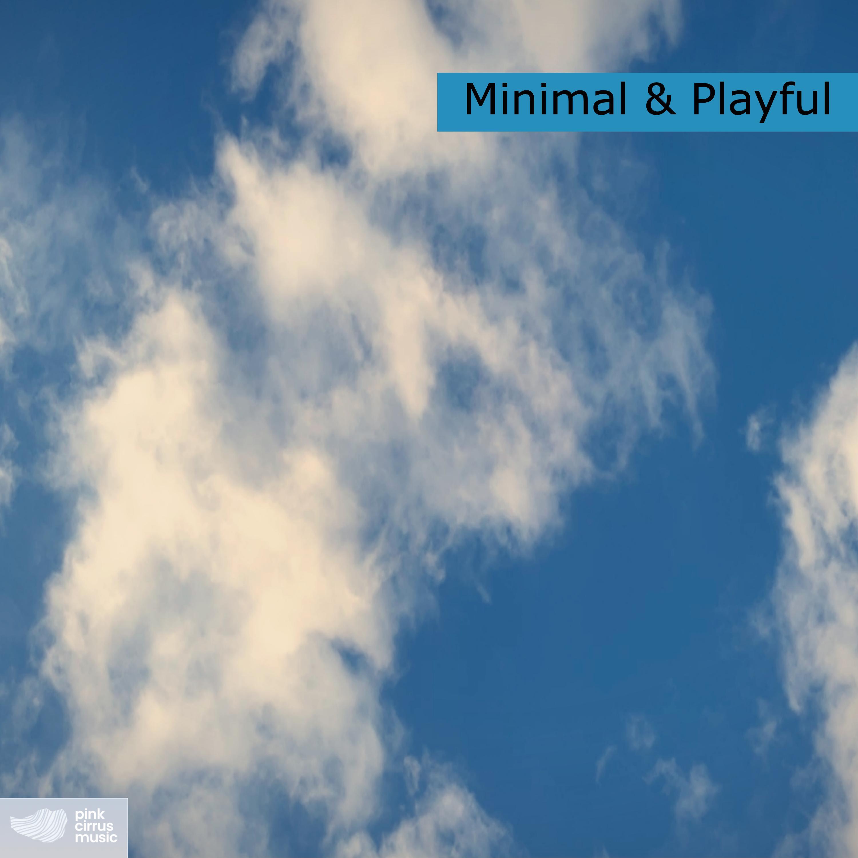 Релиз Minimal & Playful
