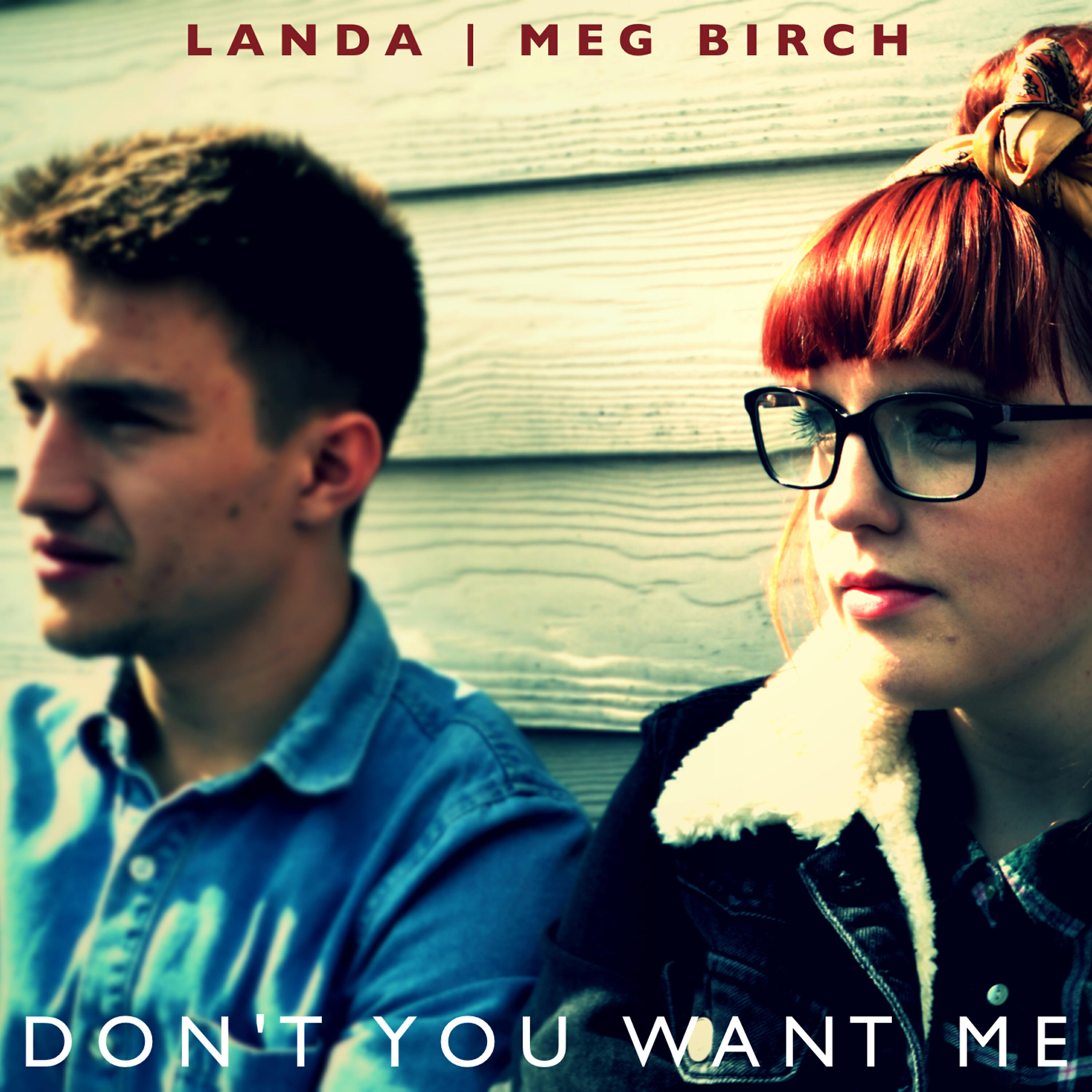 Релиз Don't You Want Me
