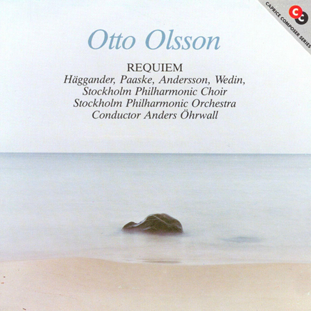 Релиз Olsson: Requiem