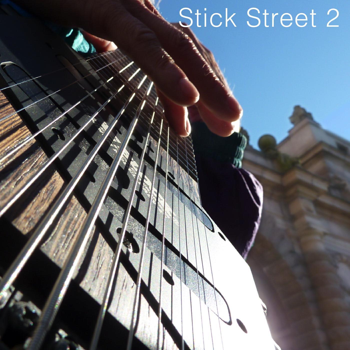 Релиз Stick Street 2
