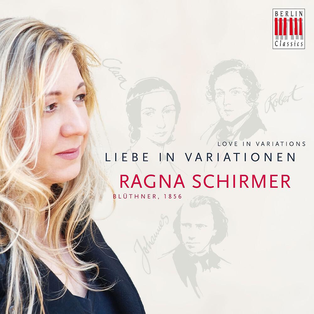 Релиз Love in Variations