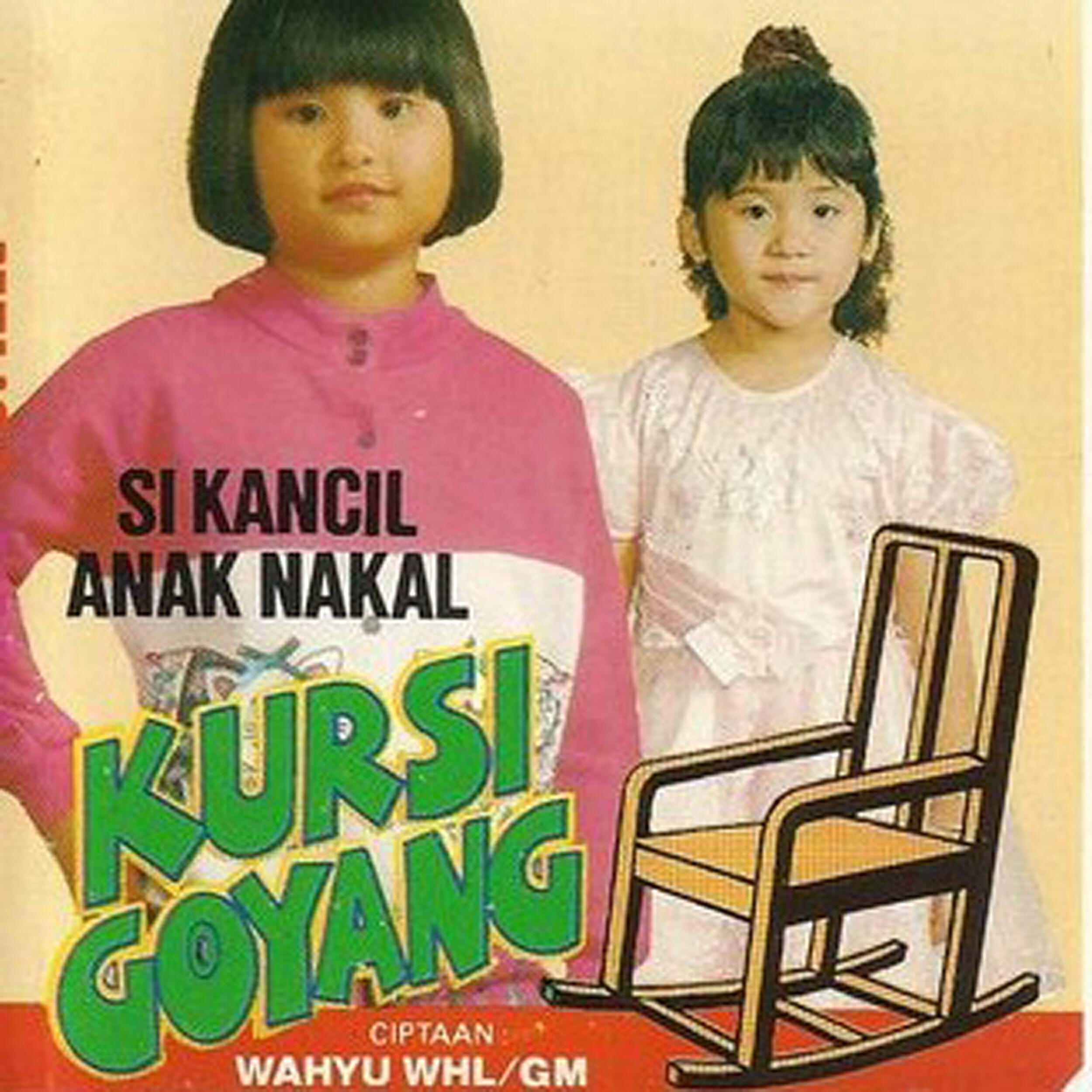 Релиз Kursi Goyang
