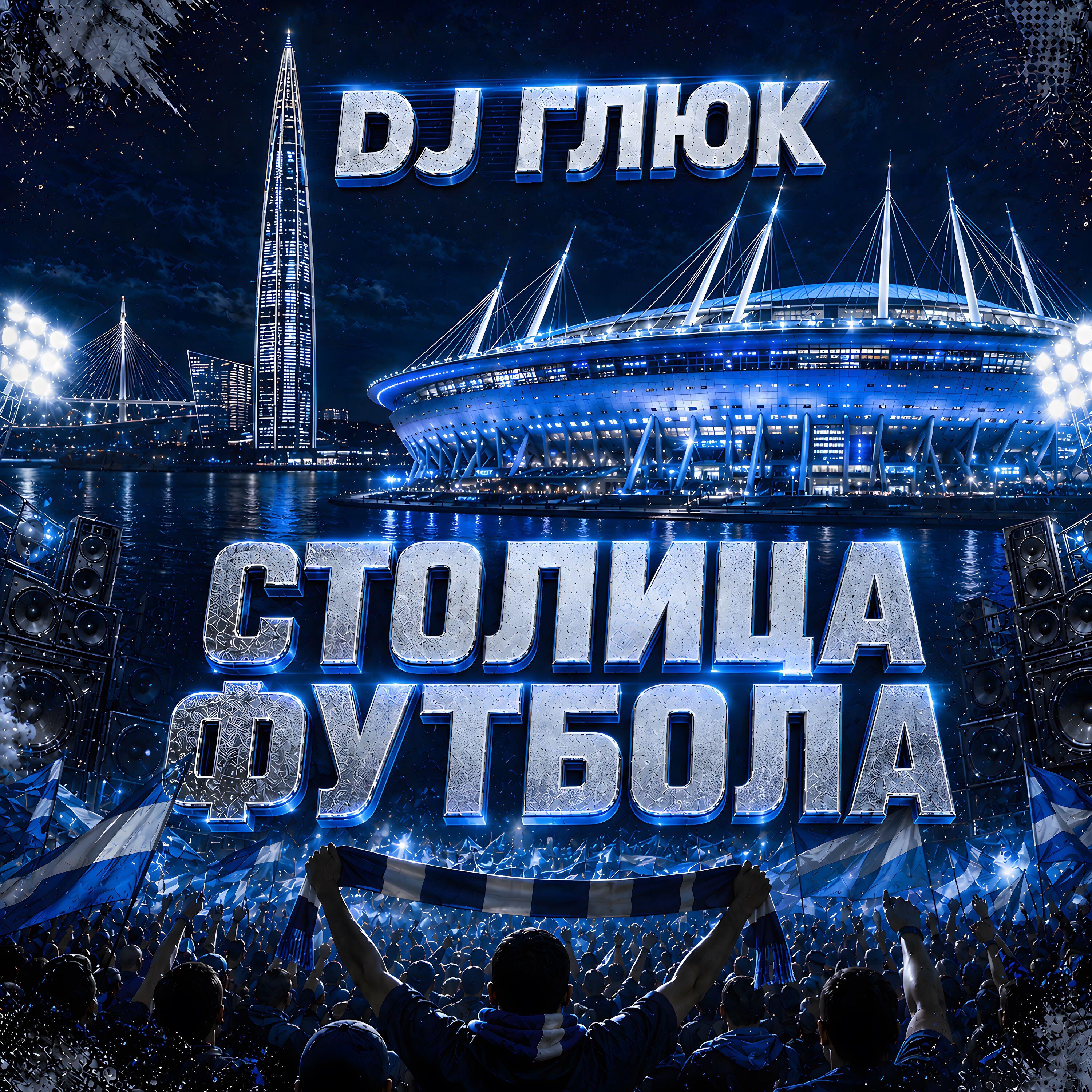 DJ Глюк
